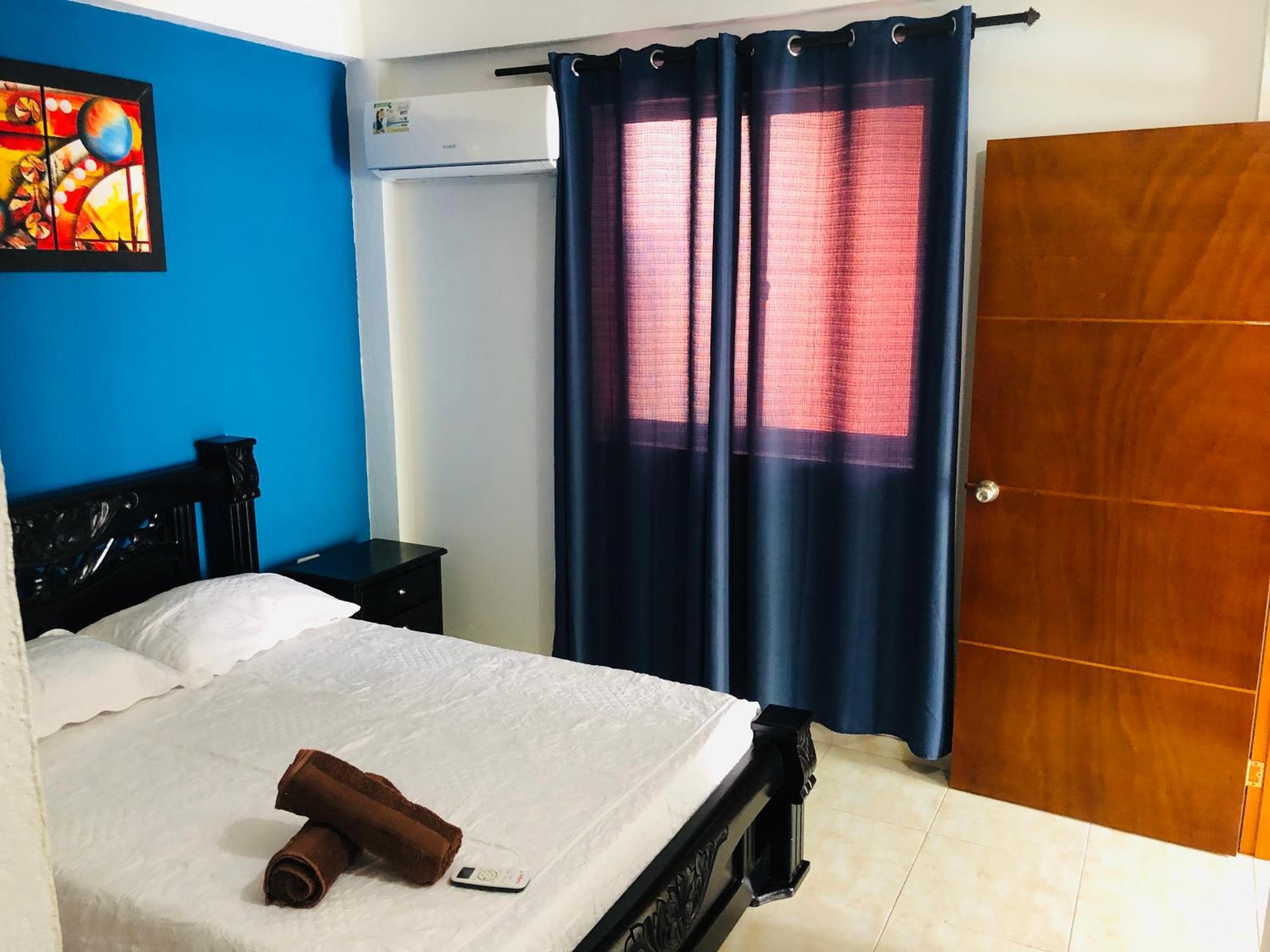 Apartamento Miss Brigida, San Andrés, photo 2