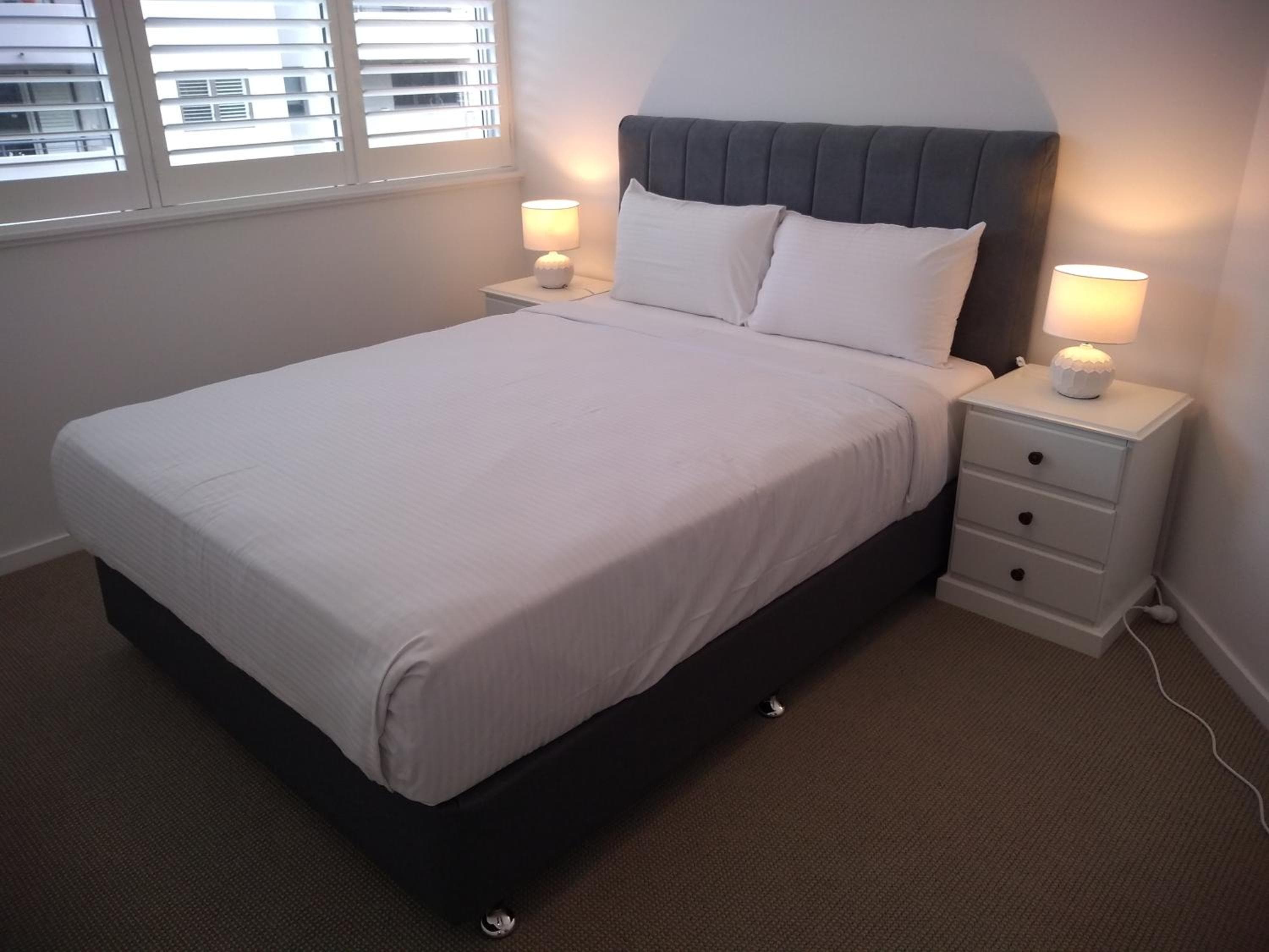 Chasely Apartment Hotel, Brisbane, photo 6