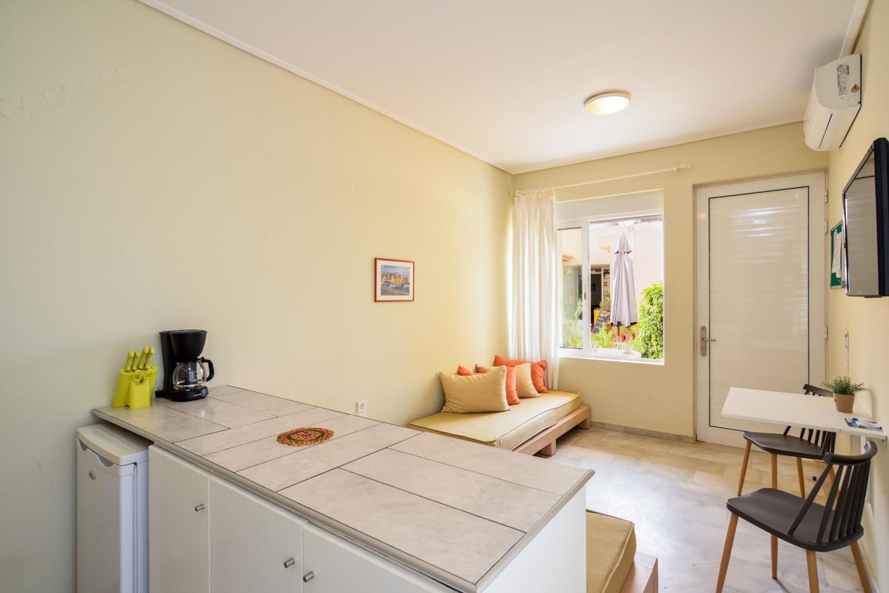Elma's Dream Apartments & Villas, Kato Daratso, photo 2