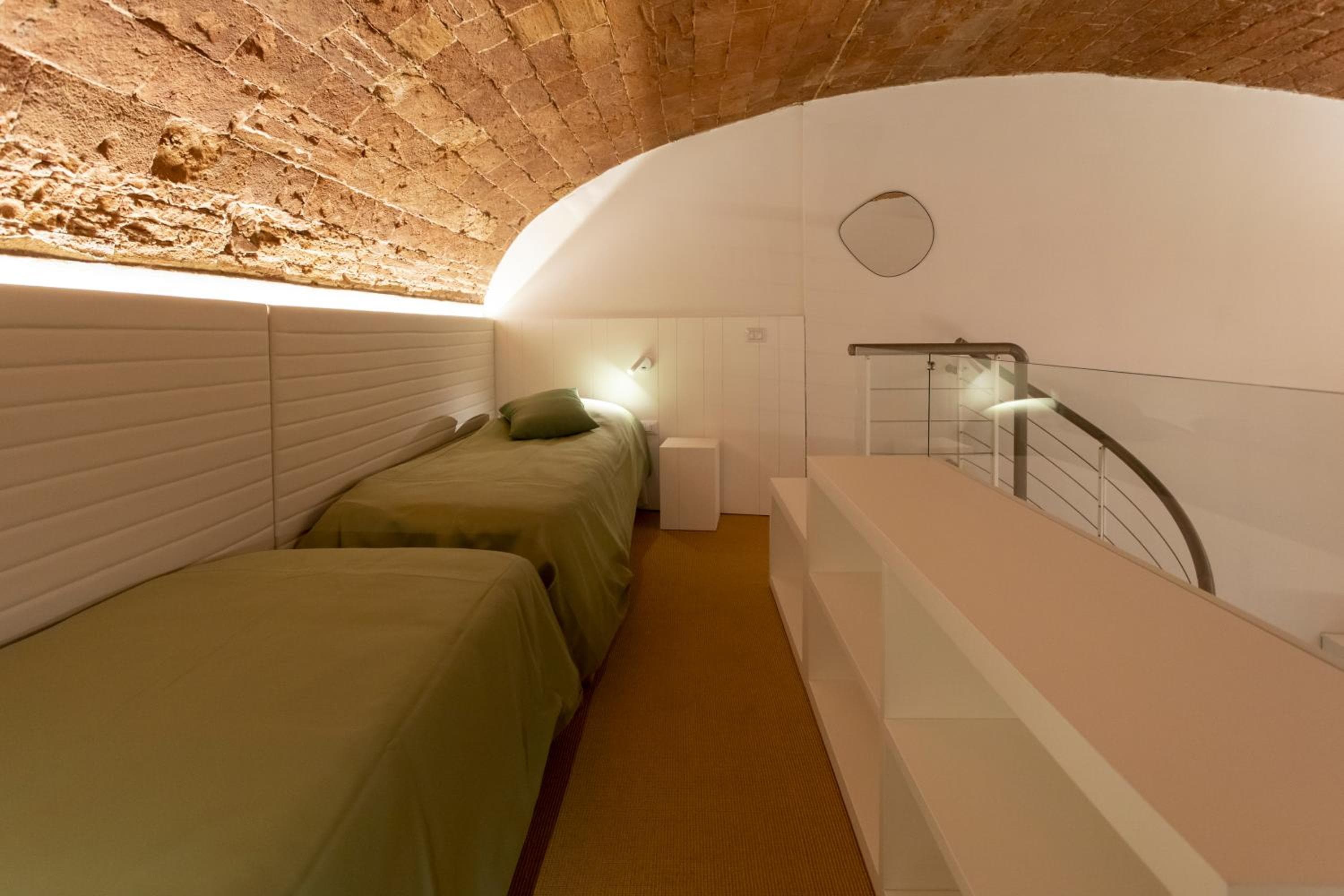 Palazzo dei Ciompi Suites, Florence, photo 4