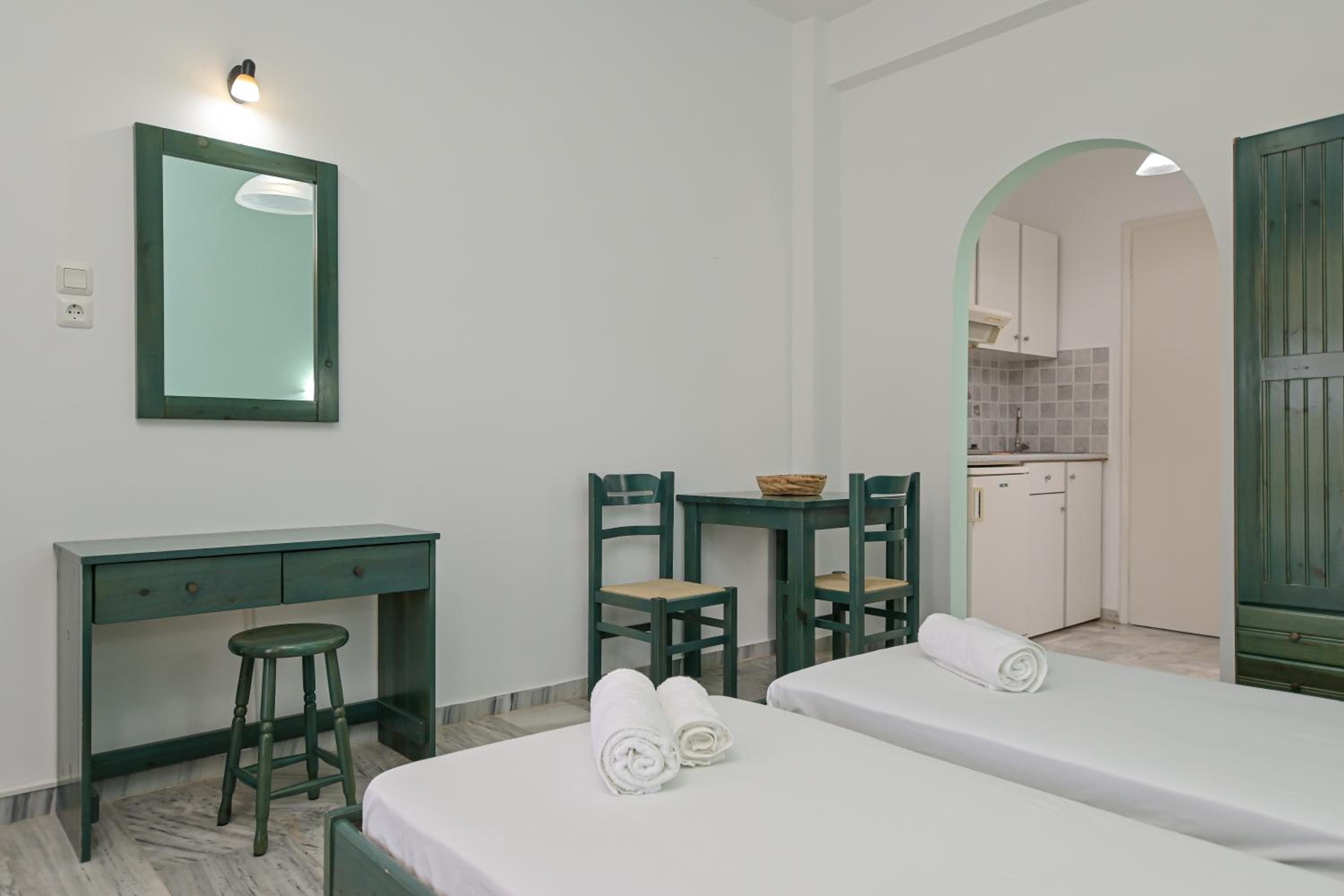 Naxian Garden of Senses, Agia Anna Naxos, photo 5