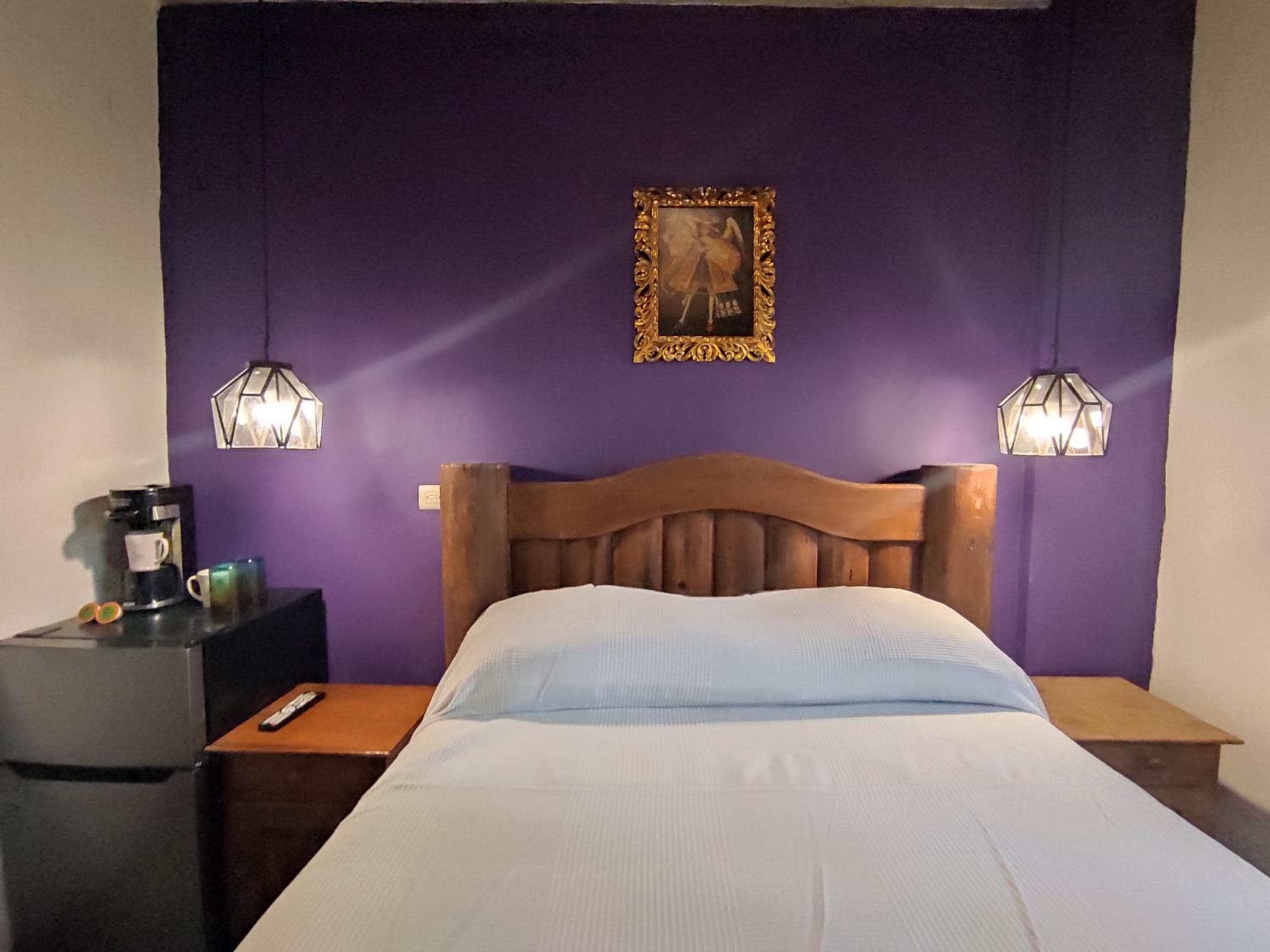 Nunõ, San Miguel de Allende, photo 6