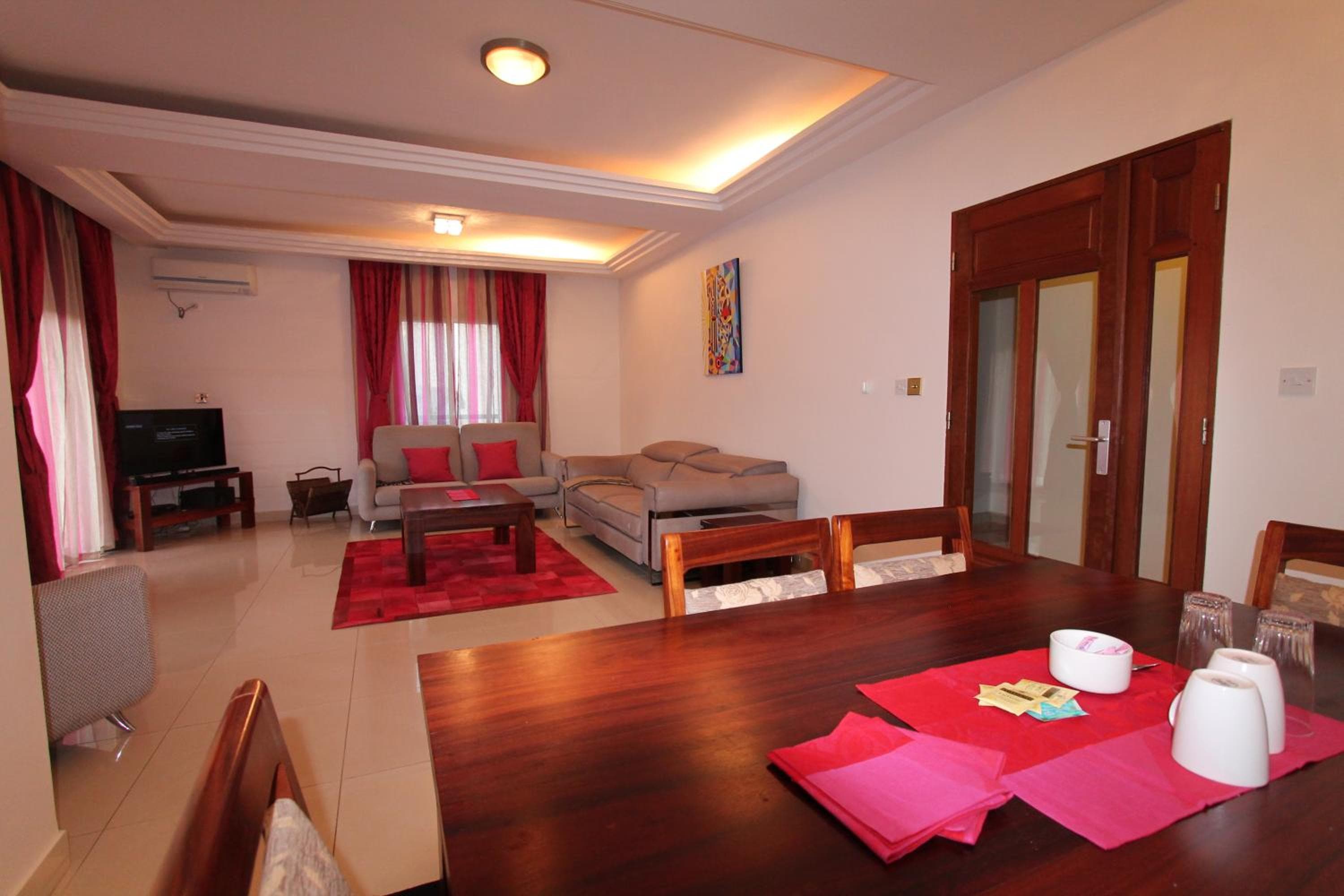 MASSOU Residence, Yaoundé, photo 5