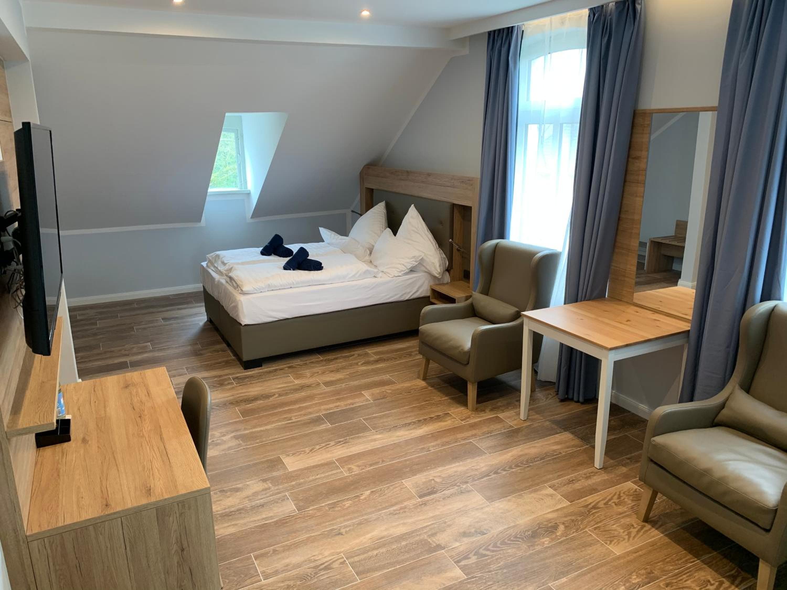 Stayhome Tossens, Butjadingen, photo 2