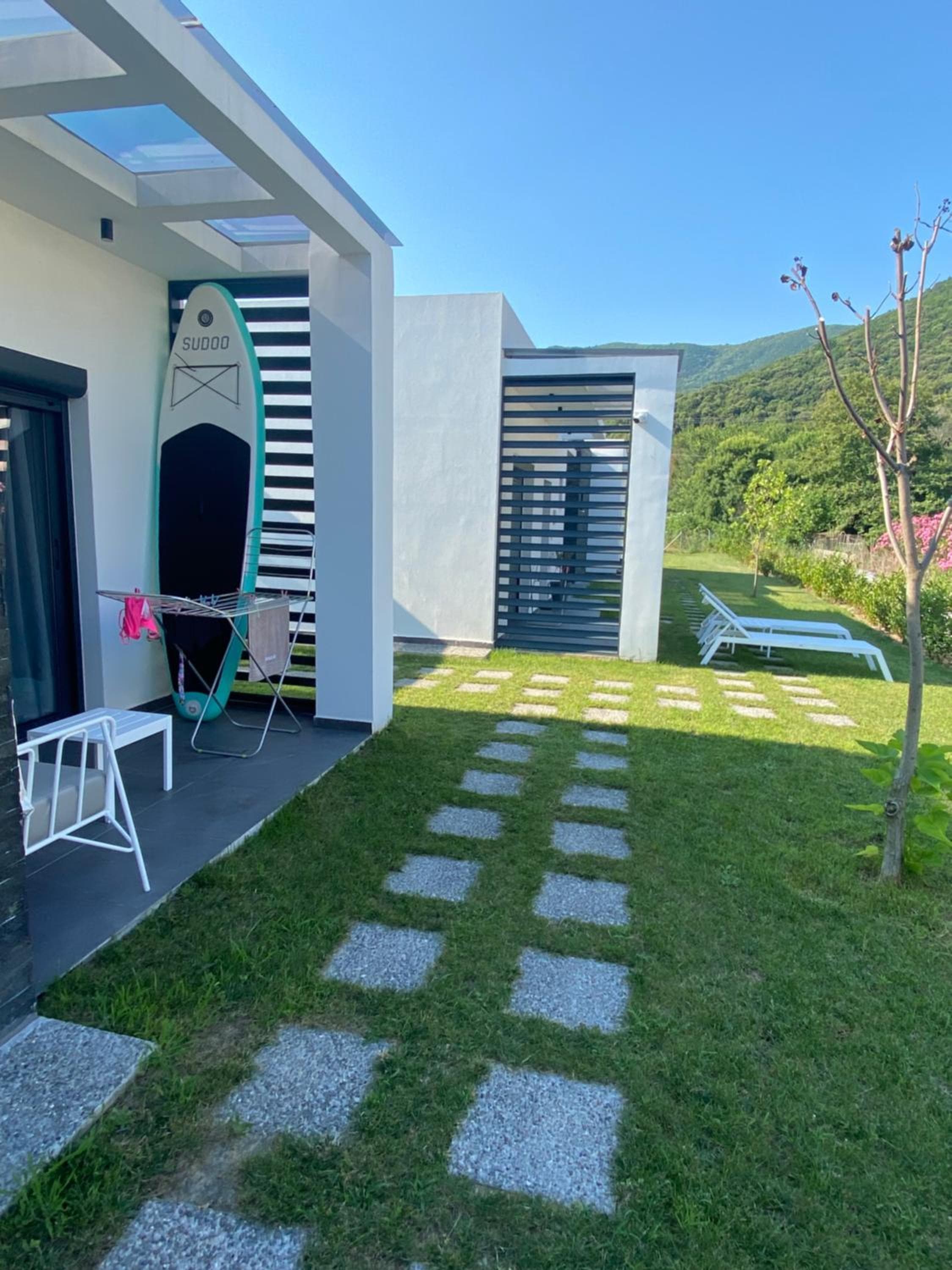 PLOUMIS seaside villas, Stavros, photo 2