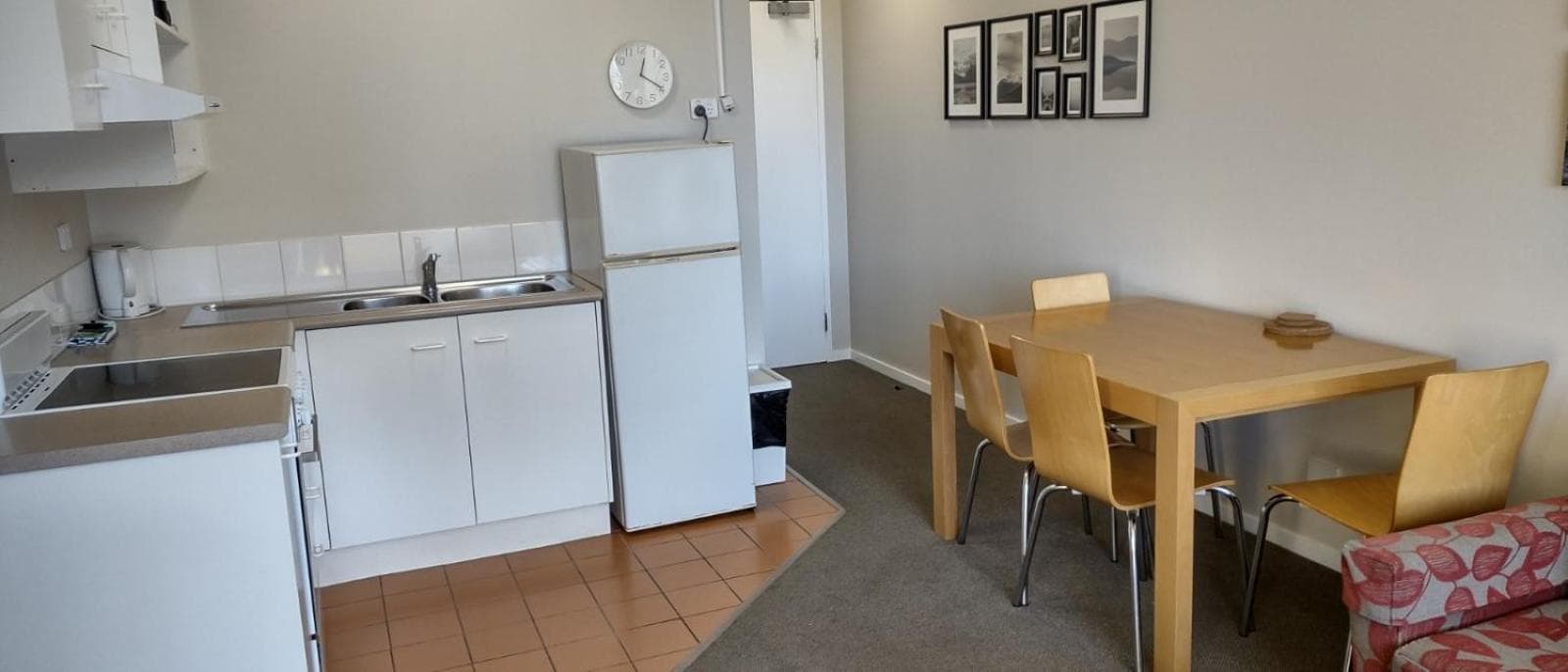 Chasely Apartment Hotel, Brisbane, photo 5