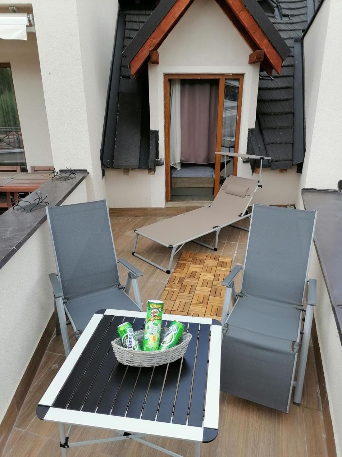 Kopaonik Apartmani Milmari - Katic, Kopaonik, photo 6