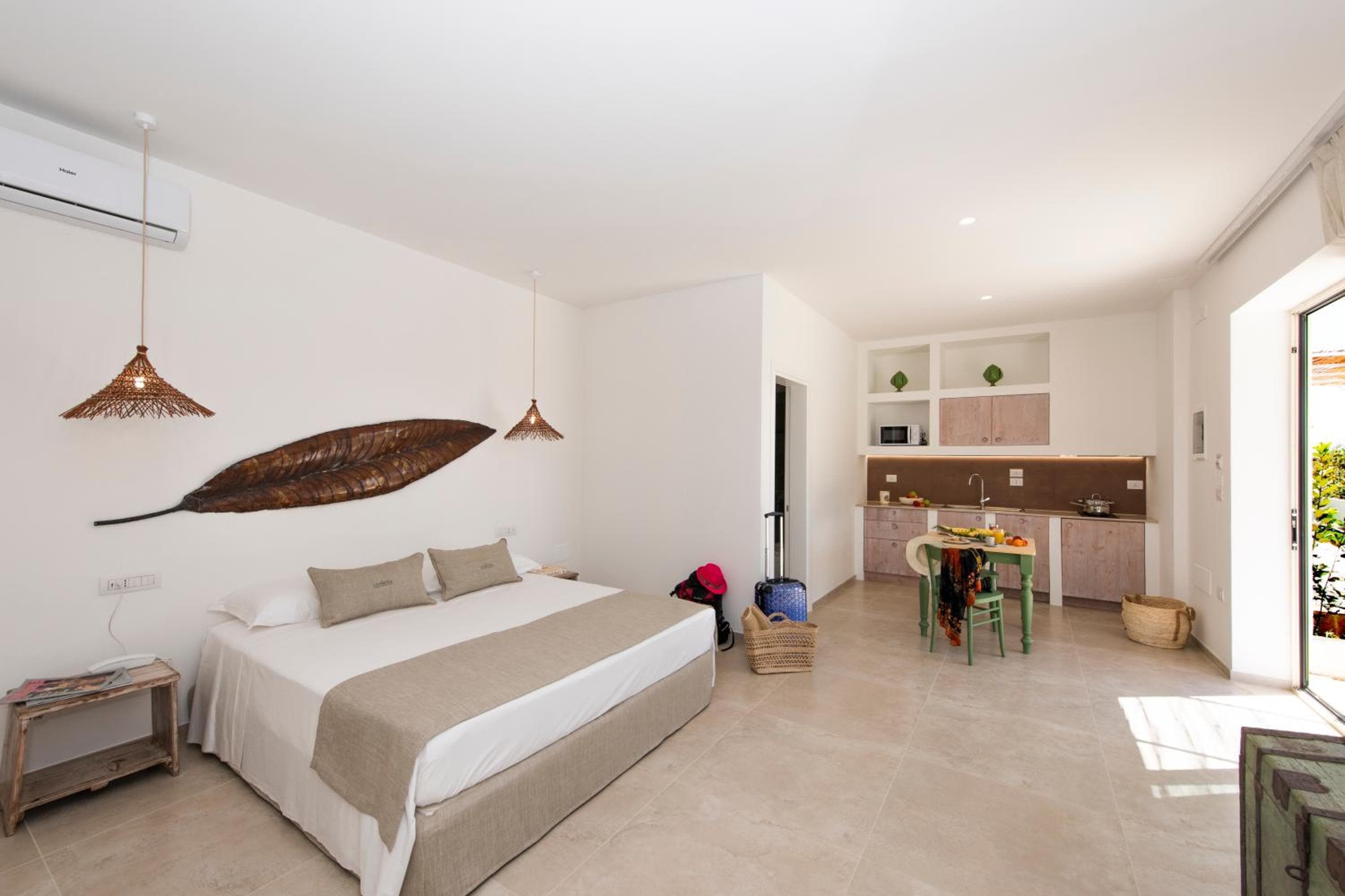 Livantea Agriresort e Residence, Otranto