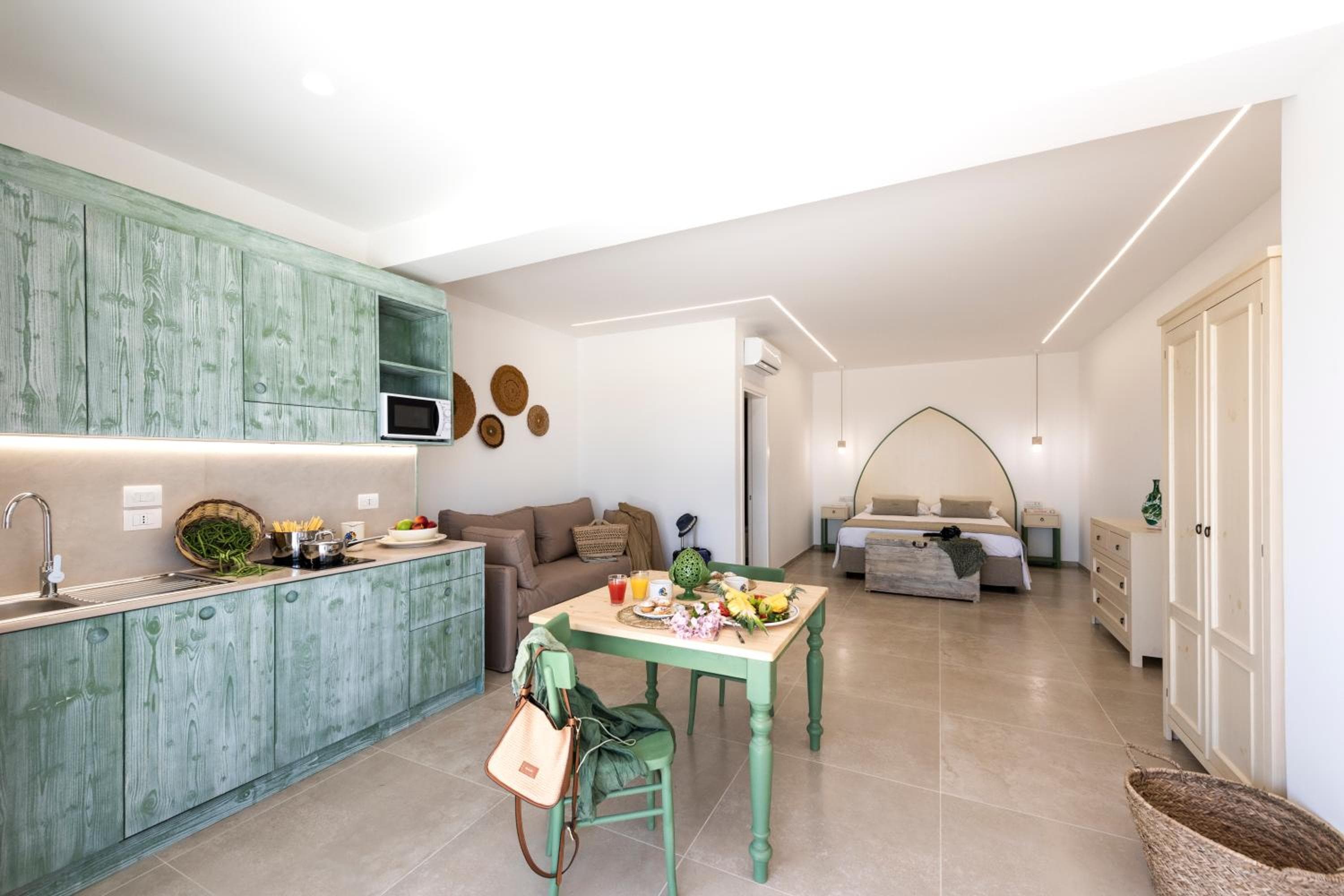 Livantea Agriresort e Residence, Otranto, photo 2