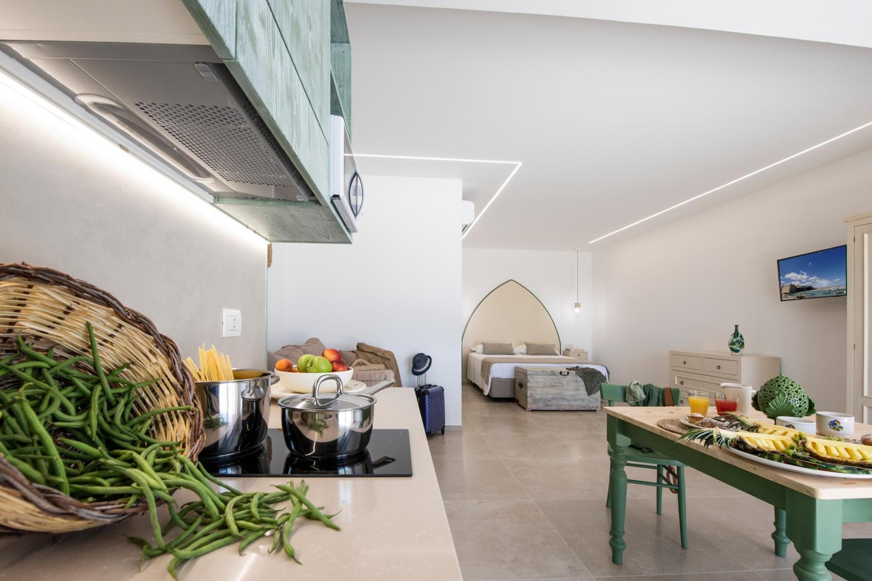 Livantea Agriresort e Residence, Otranto, photo 6