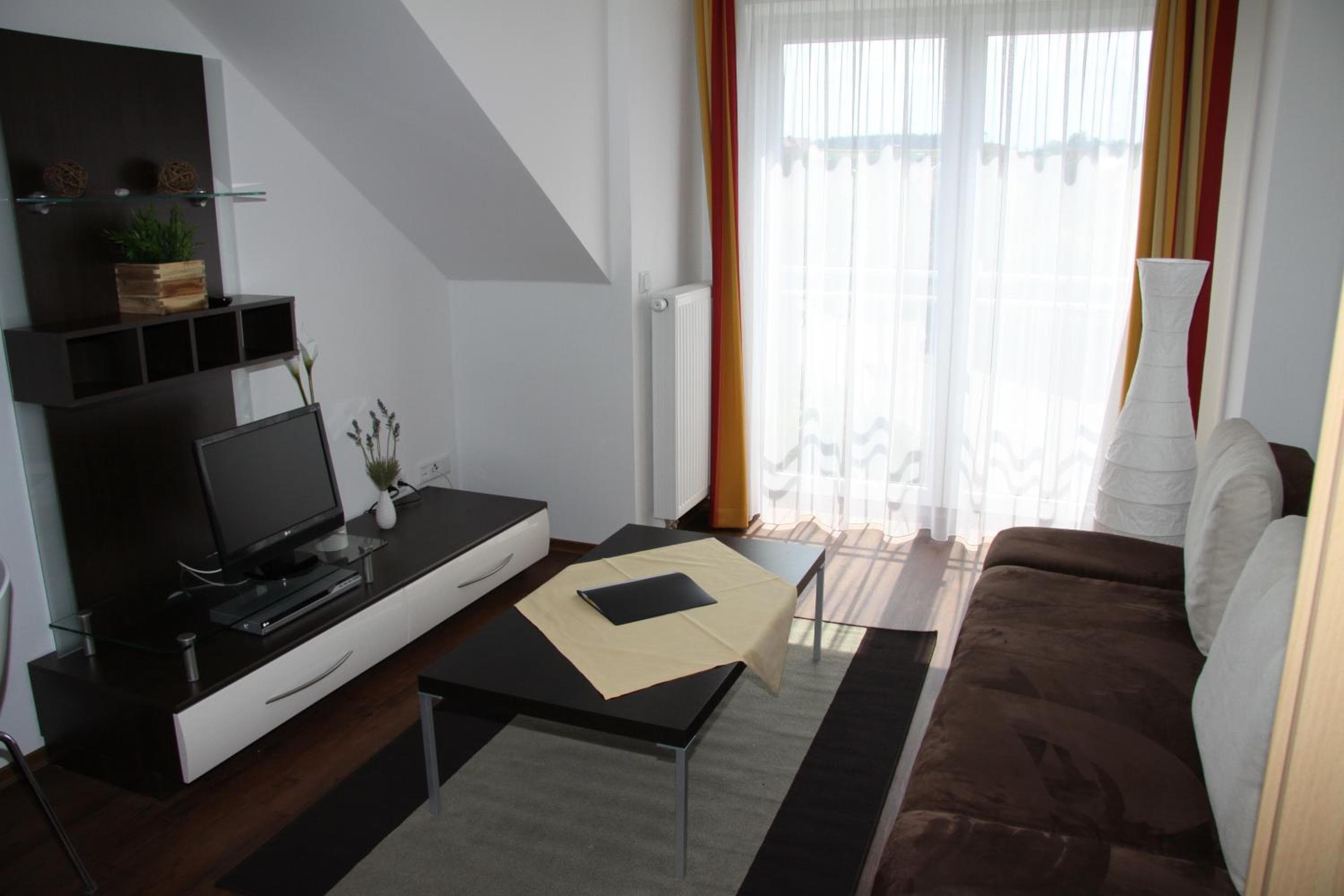 Aparthotel Altomünster - Garni, Altomünster, photo 4