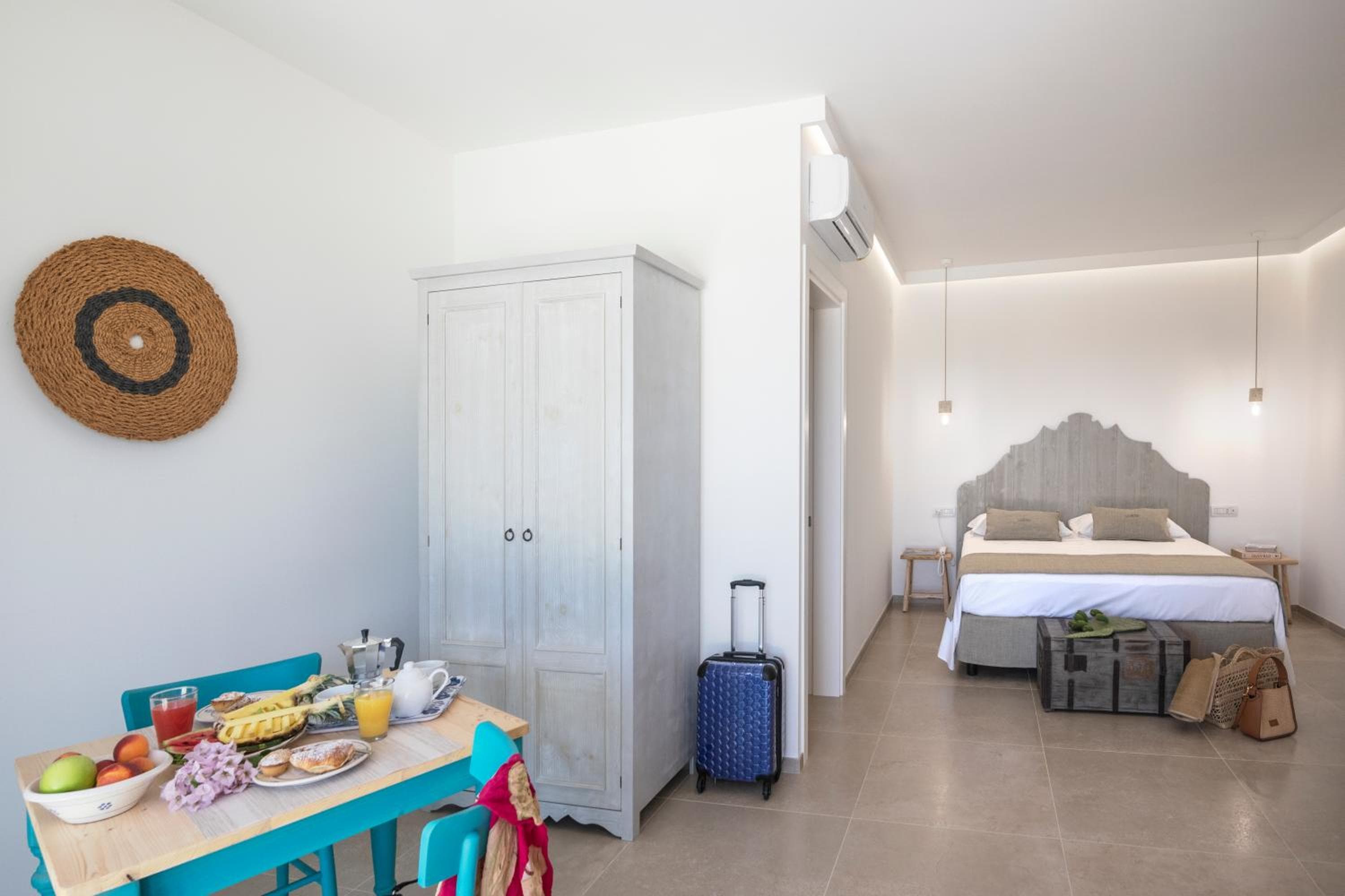 Livantea Agriresort e Residence, Otranto, photo 4