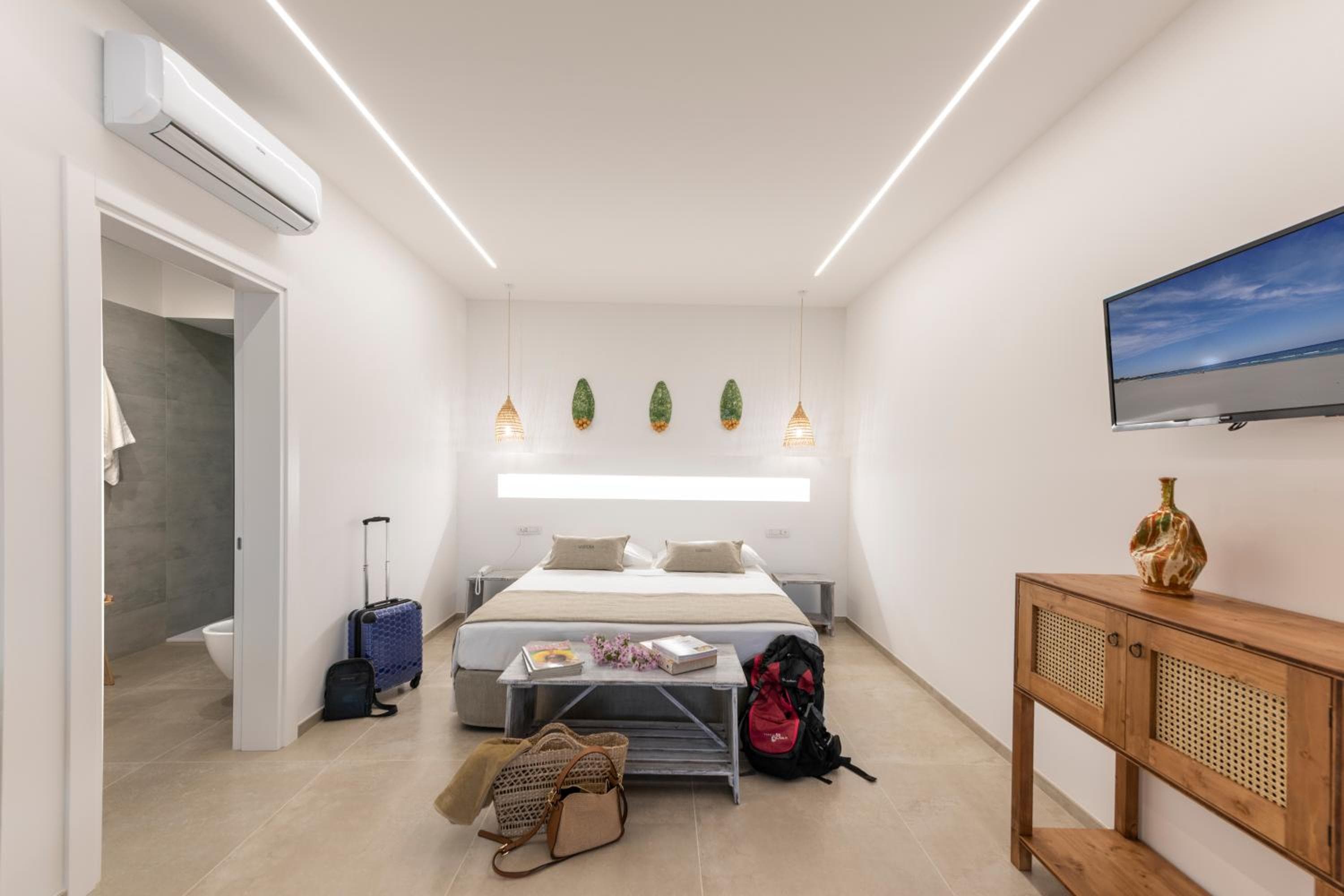 Livantea Agriresort e Residence, Otranto, photo 3