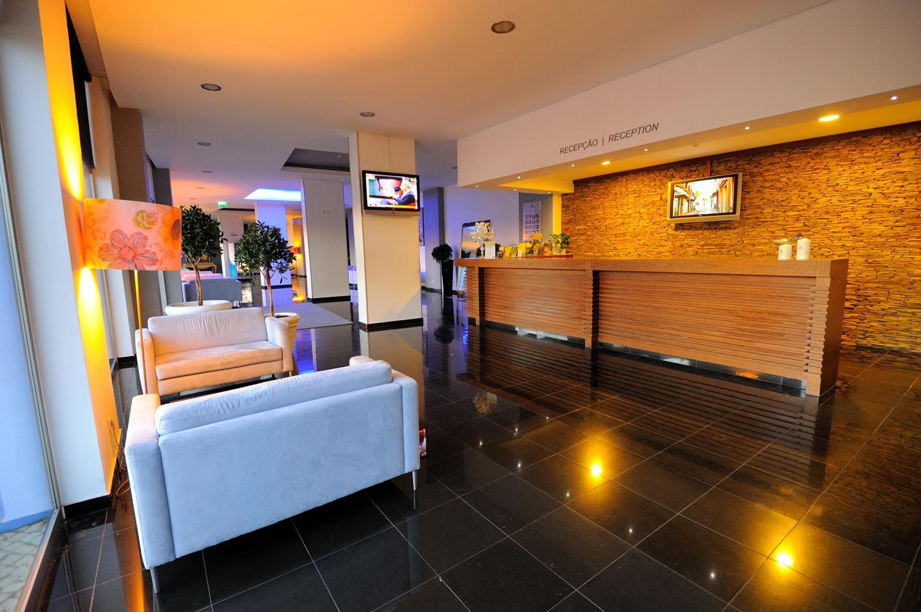 Oceano Atlantico Apartamentos Turisticos, Portimão, photo 2