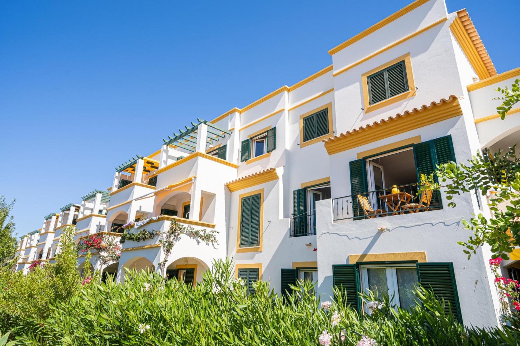 Quinta do Morgado - Apartamentos Turisticos Monte Da Eira, Tavira
