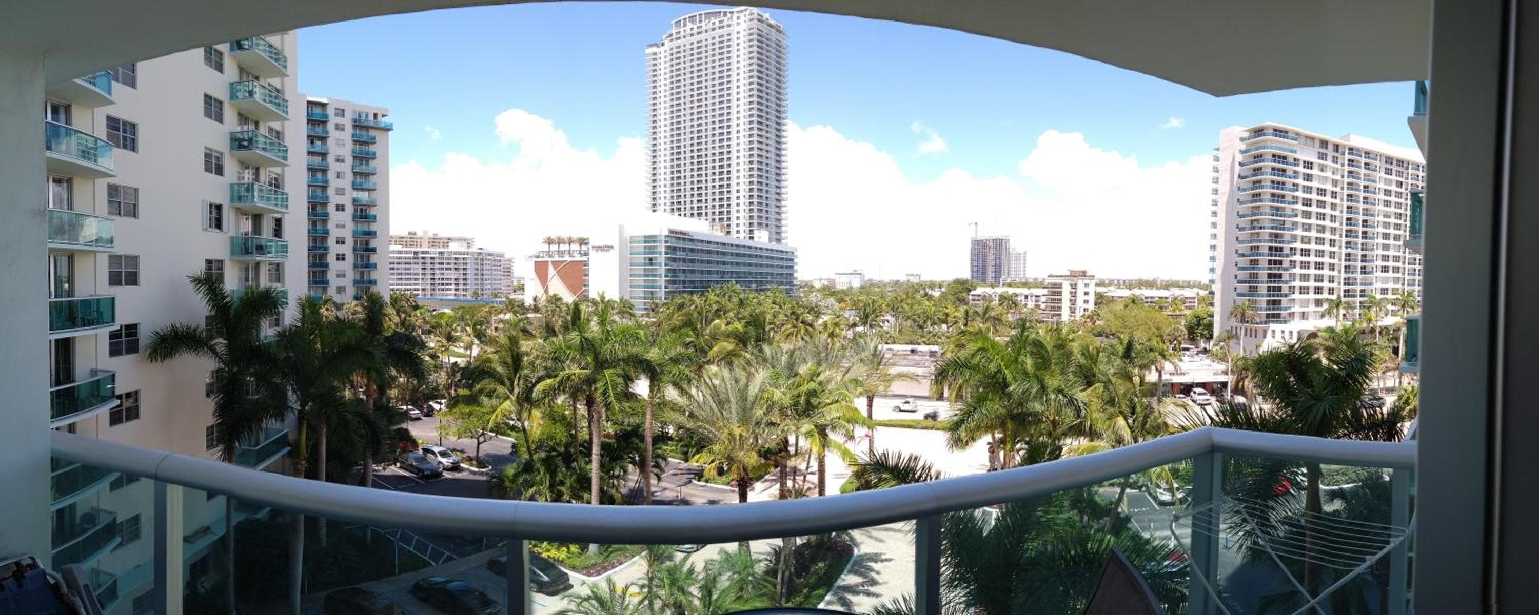 Tides Apt on Hollywood Beach, Hollywood, photo 6