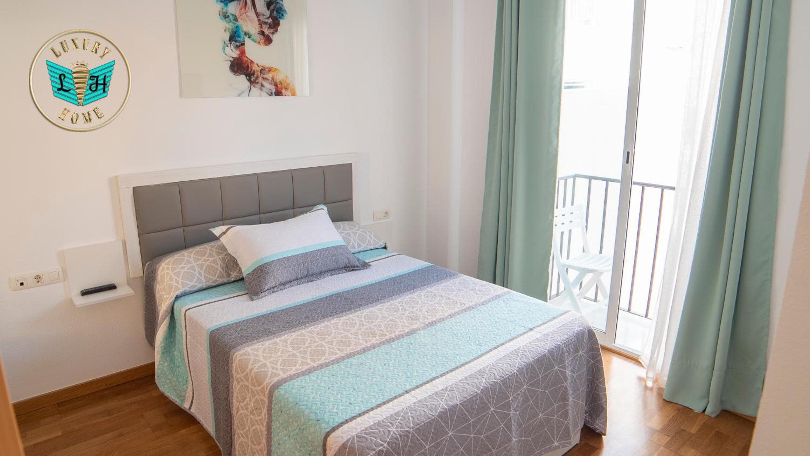 Luxury Home Poseidon, Málaga, photo 2
