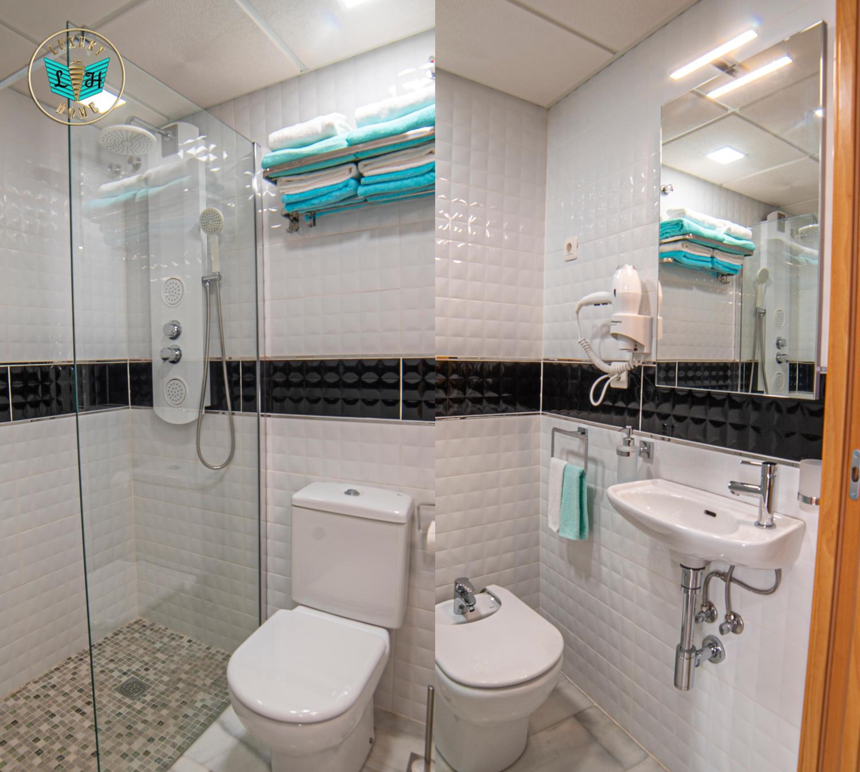 Luxury Home Poseidon, Málaga