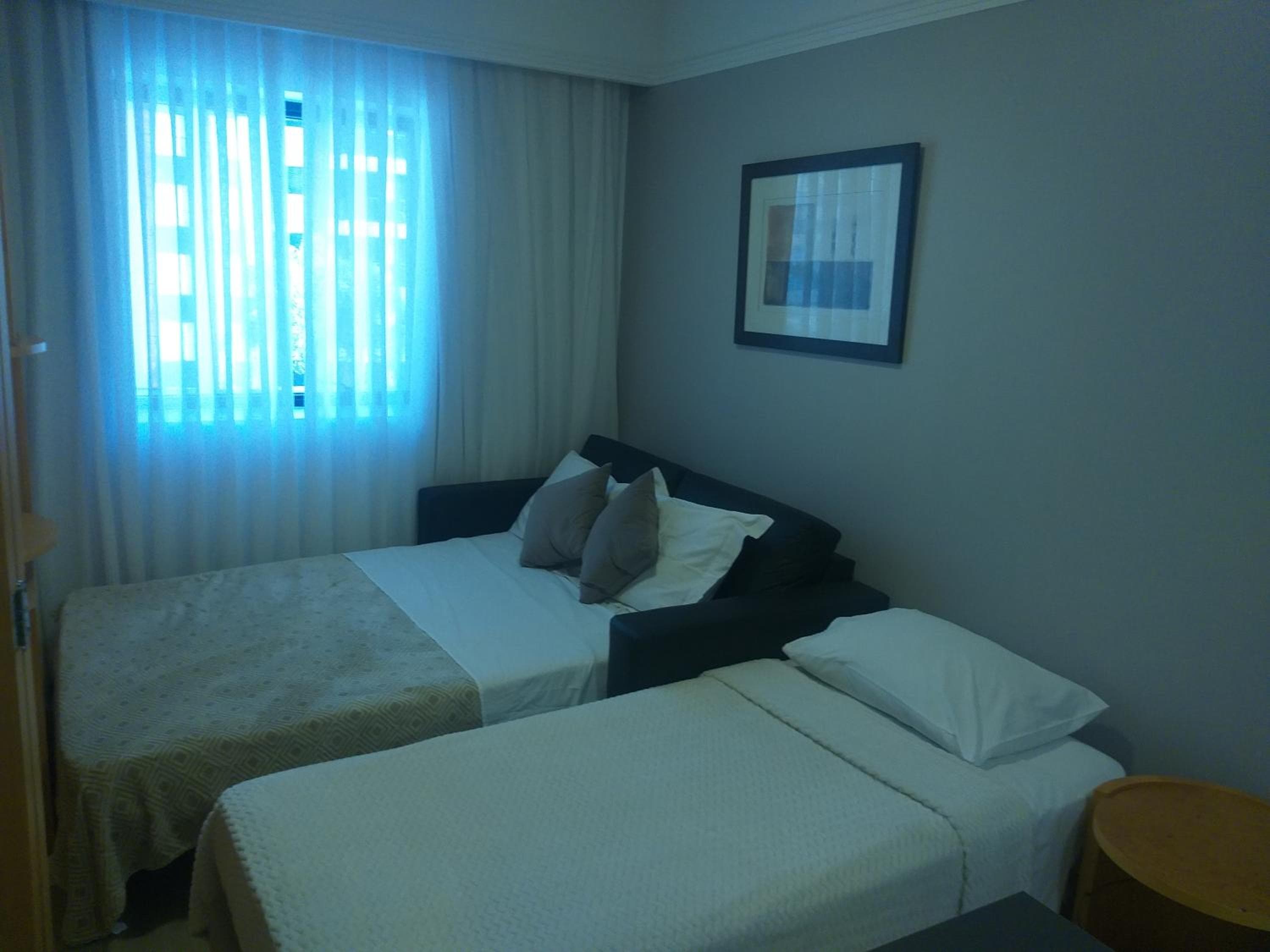 Residencial Luxo Moema - Macuco, Sao Paulo, photo 2