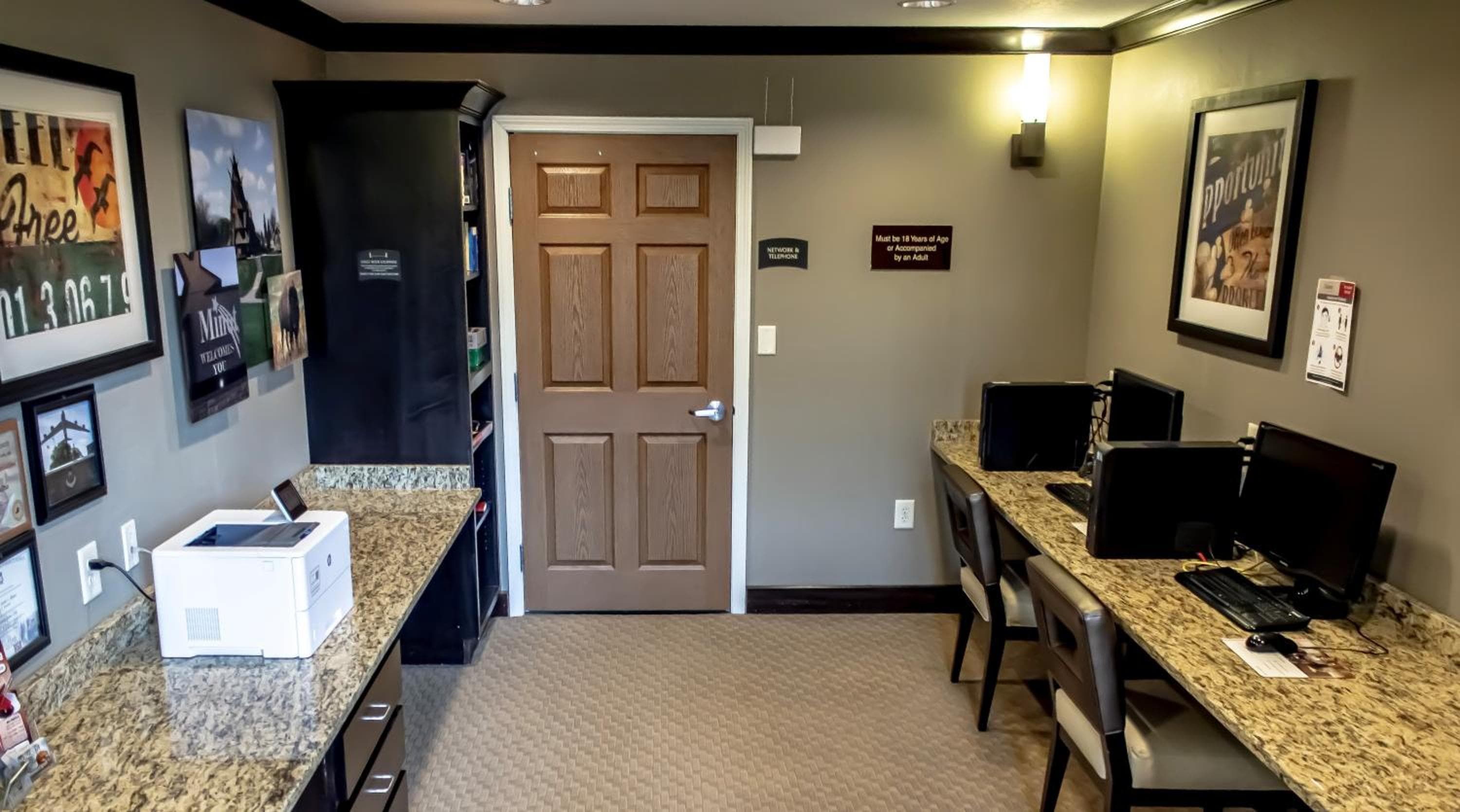 Staybridge Suites Minot by IHG, Minot, photo 6