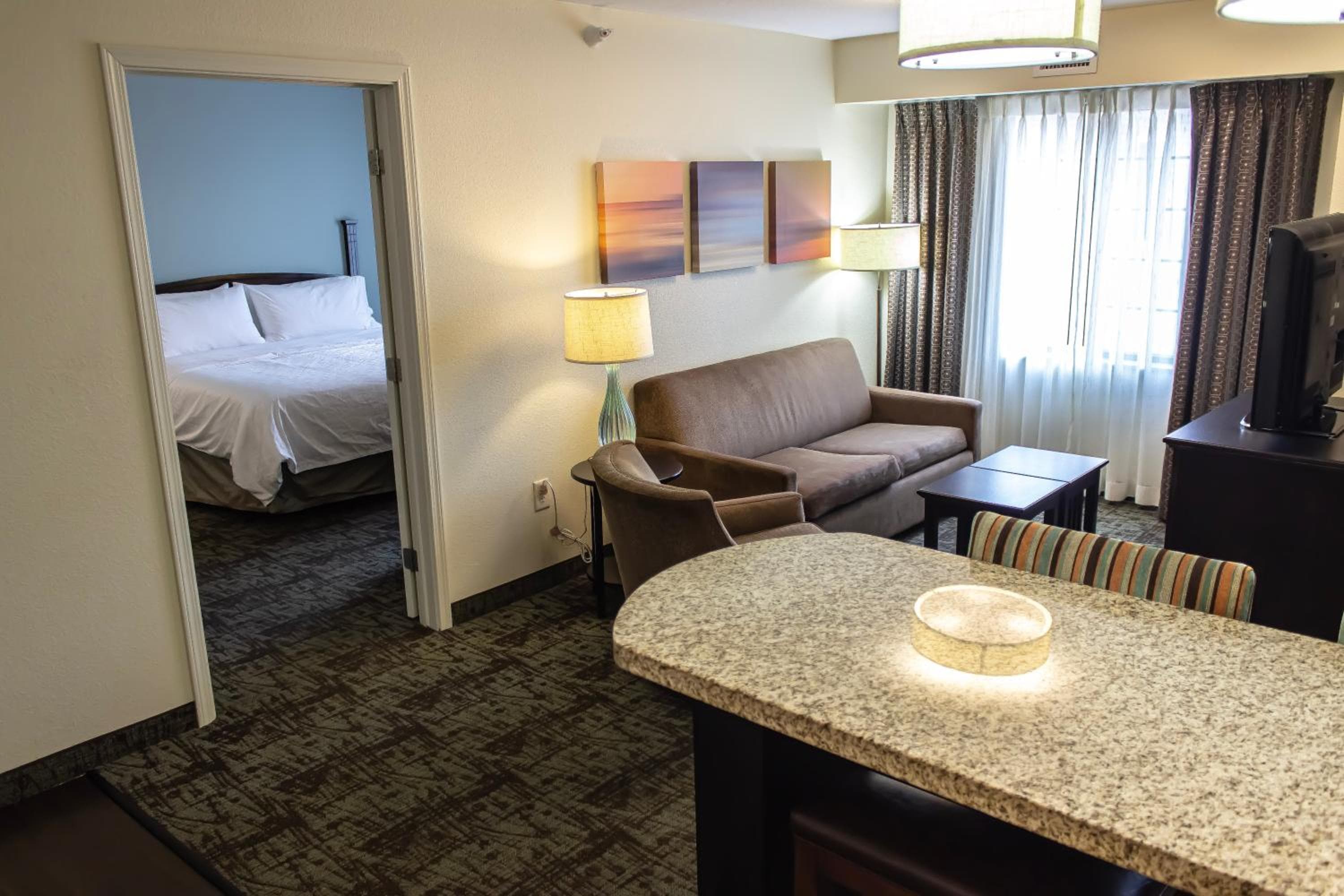 Staybridge Suites Minot by IHG, Minot, photo 5
