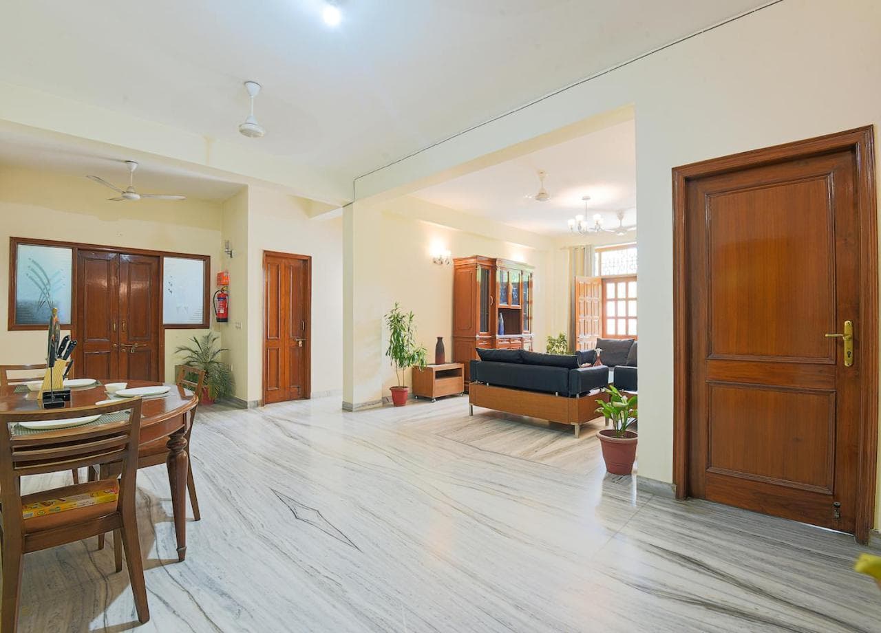 BedChambers Serviced Apartments - Artemis Hospital, Gurgaon, photo 2