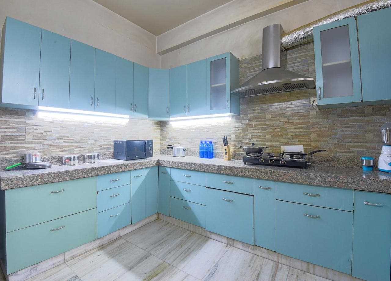 BedChambers Serviced Apartments - Artemis Hospital, Gurgaon, photo 6