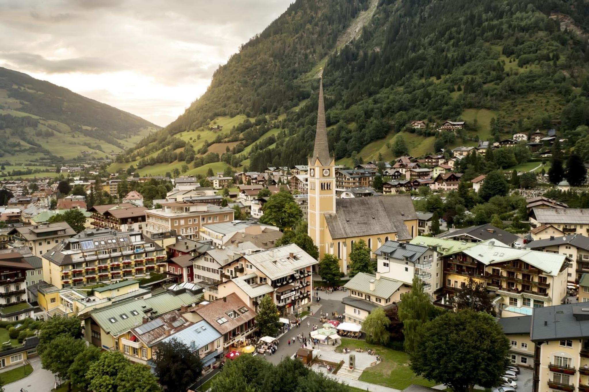 Haus Breitenfellner by AlpenTravel, Bad Hofgastein, photo 4