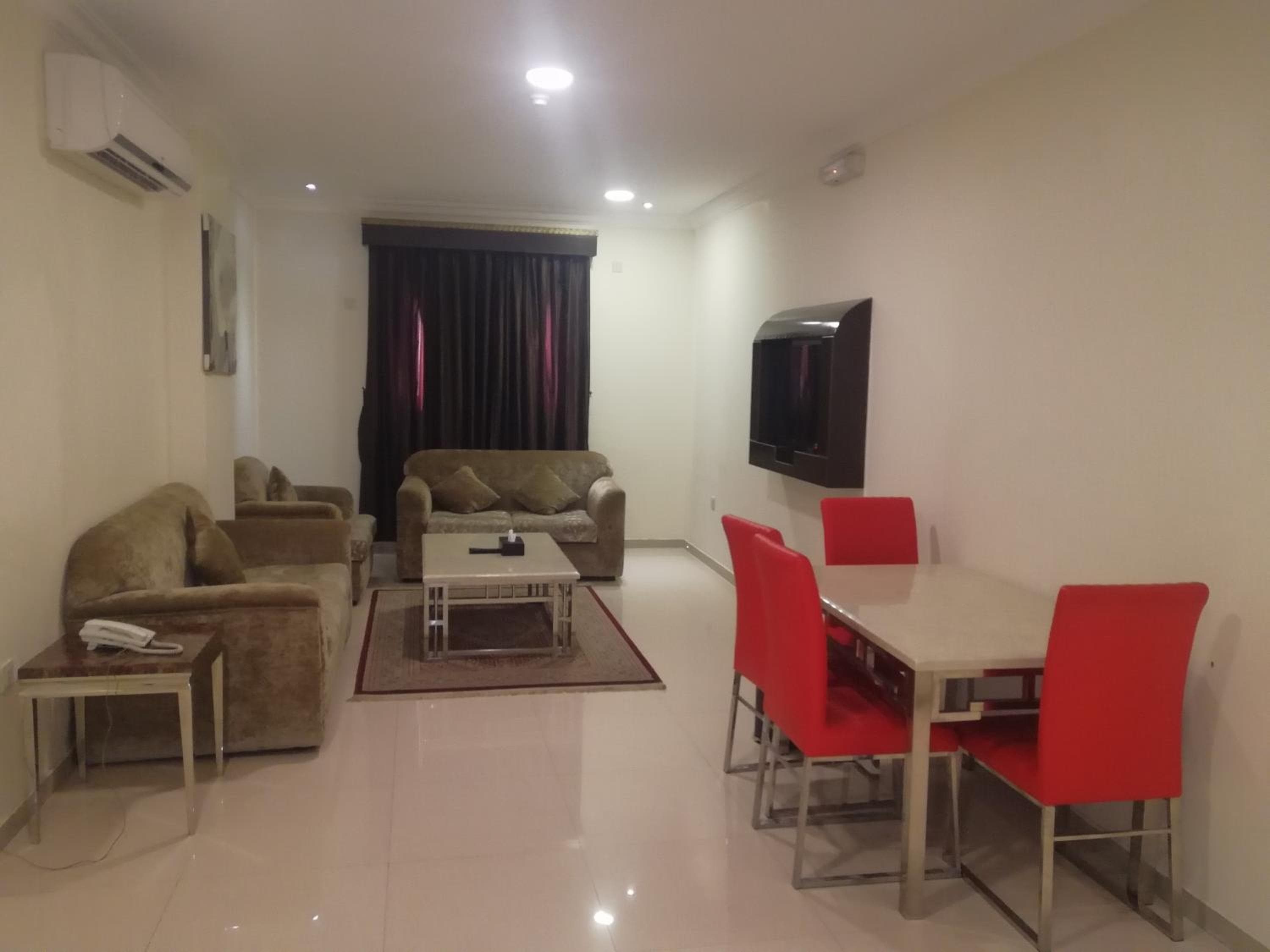 Maset Al Masem Serviced Apartments, Al Hofuf, photo 5