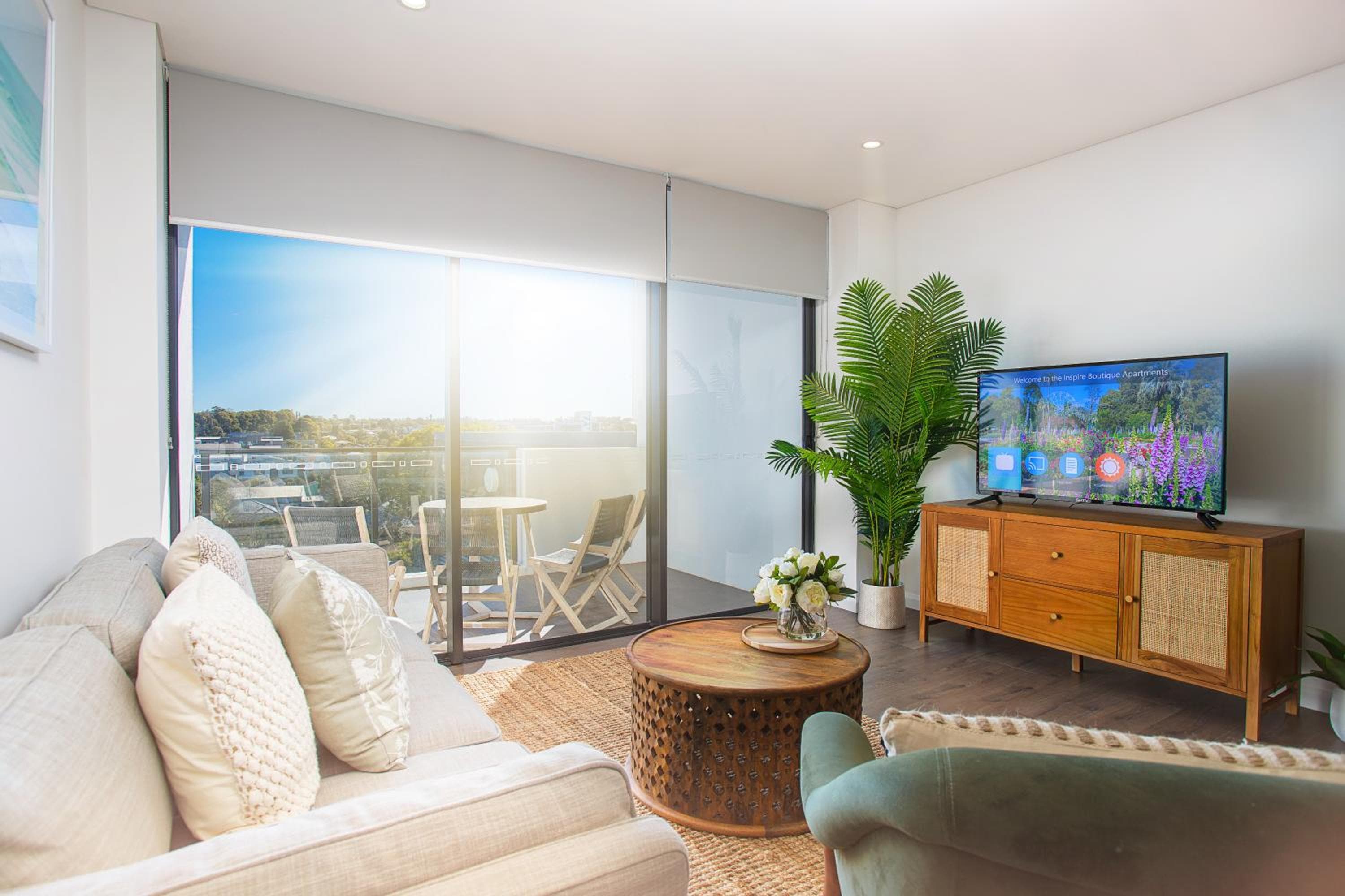 Inspire Boutique Apartments, Toowoomba, photo 2