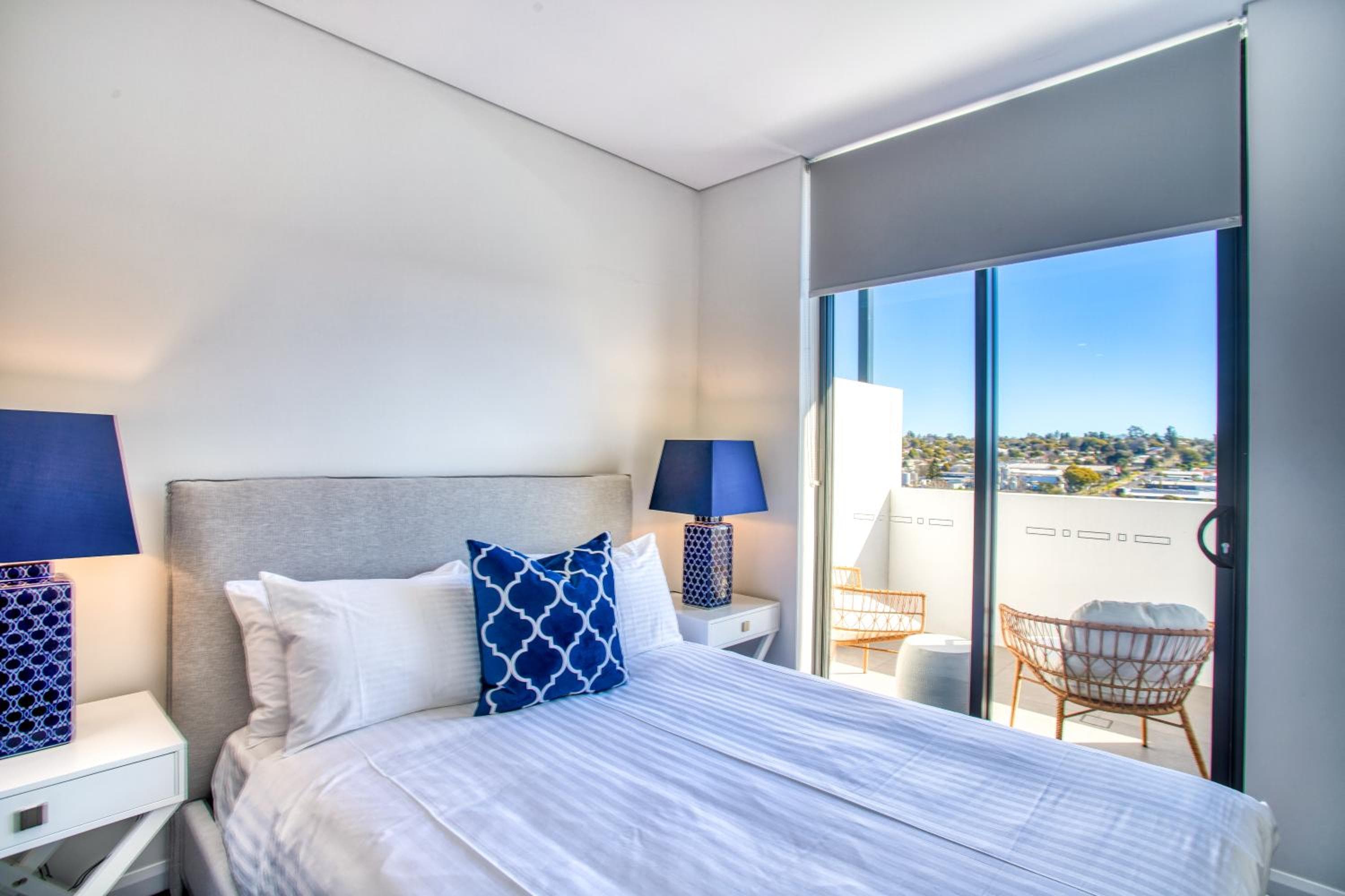 Inspire Boutique Apartments, Toowoomba, photo 3