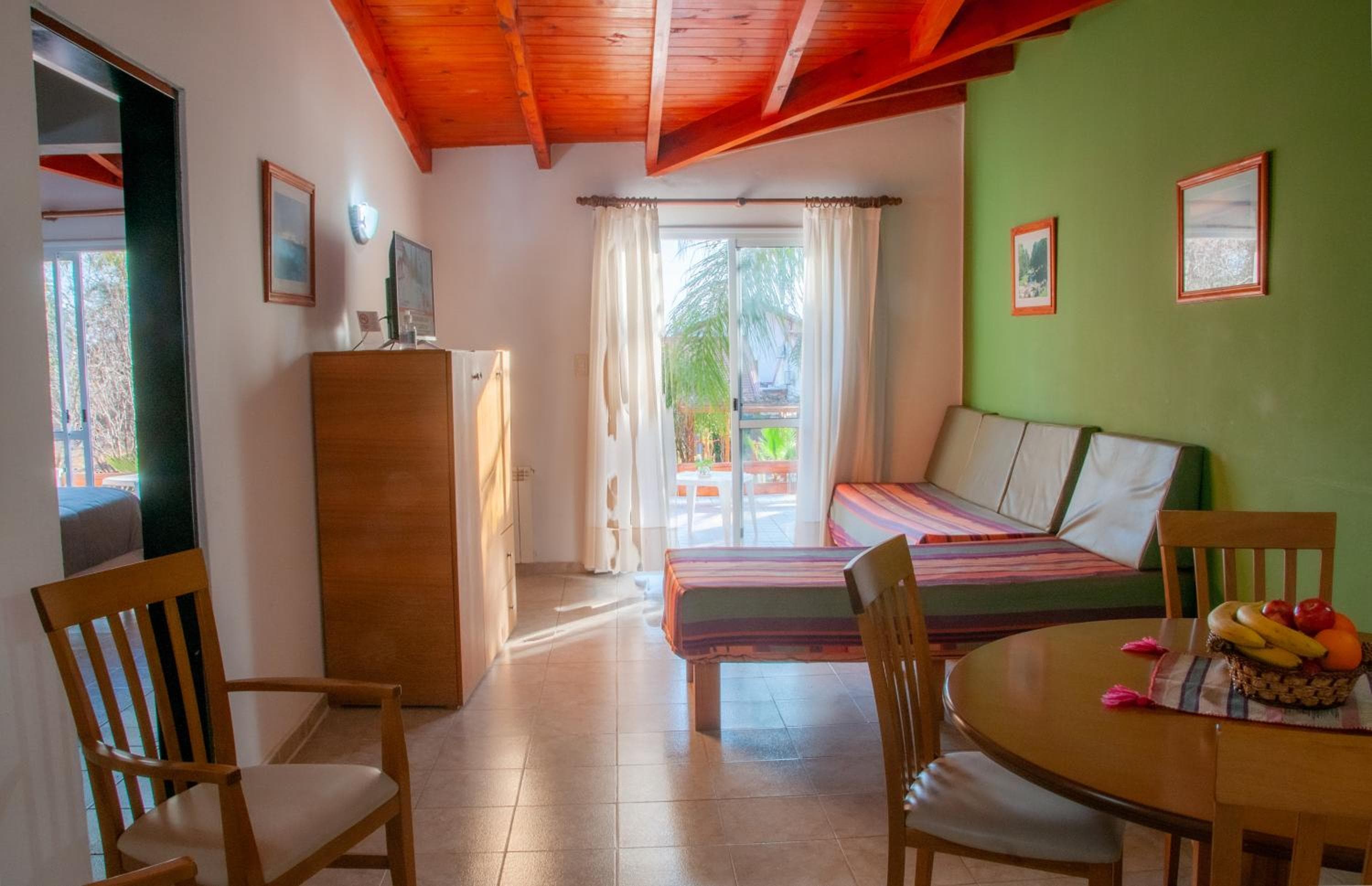 Candy Apart Hotel, Villa General Belgrano, photo 6