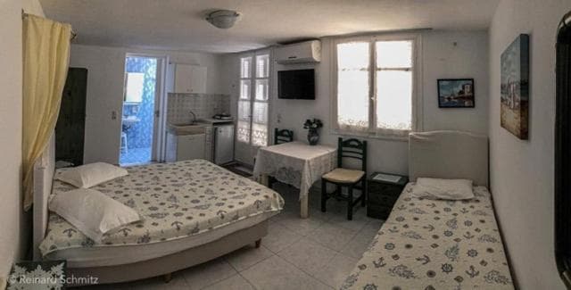 Hotel Elizabeth, Naxos Chora, photo 5