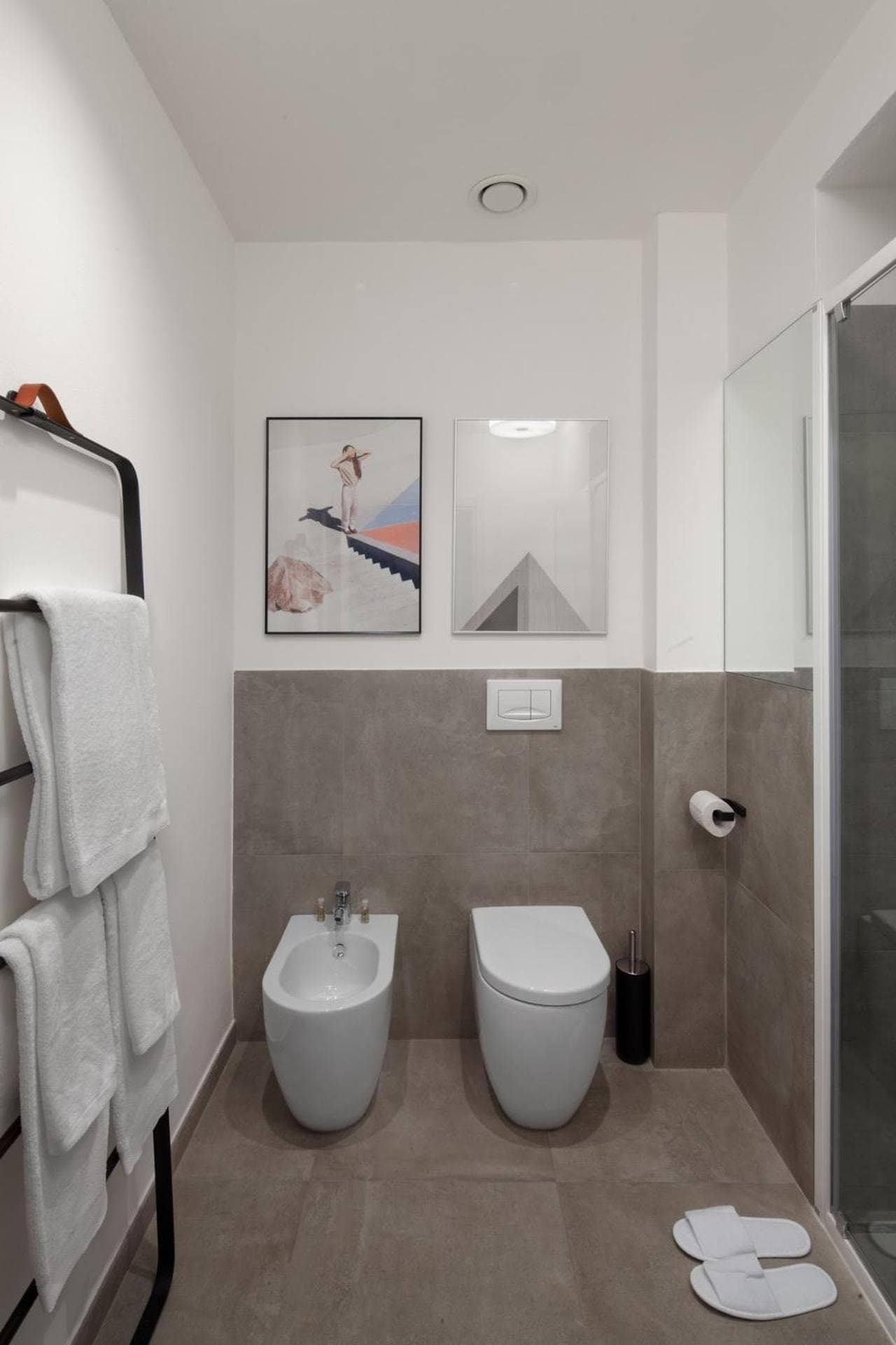 BB Hotels Aparthotel Collection Il Michelangelo, Florence, photo 2
