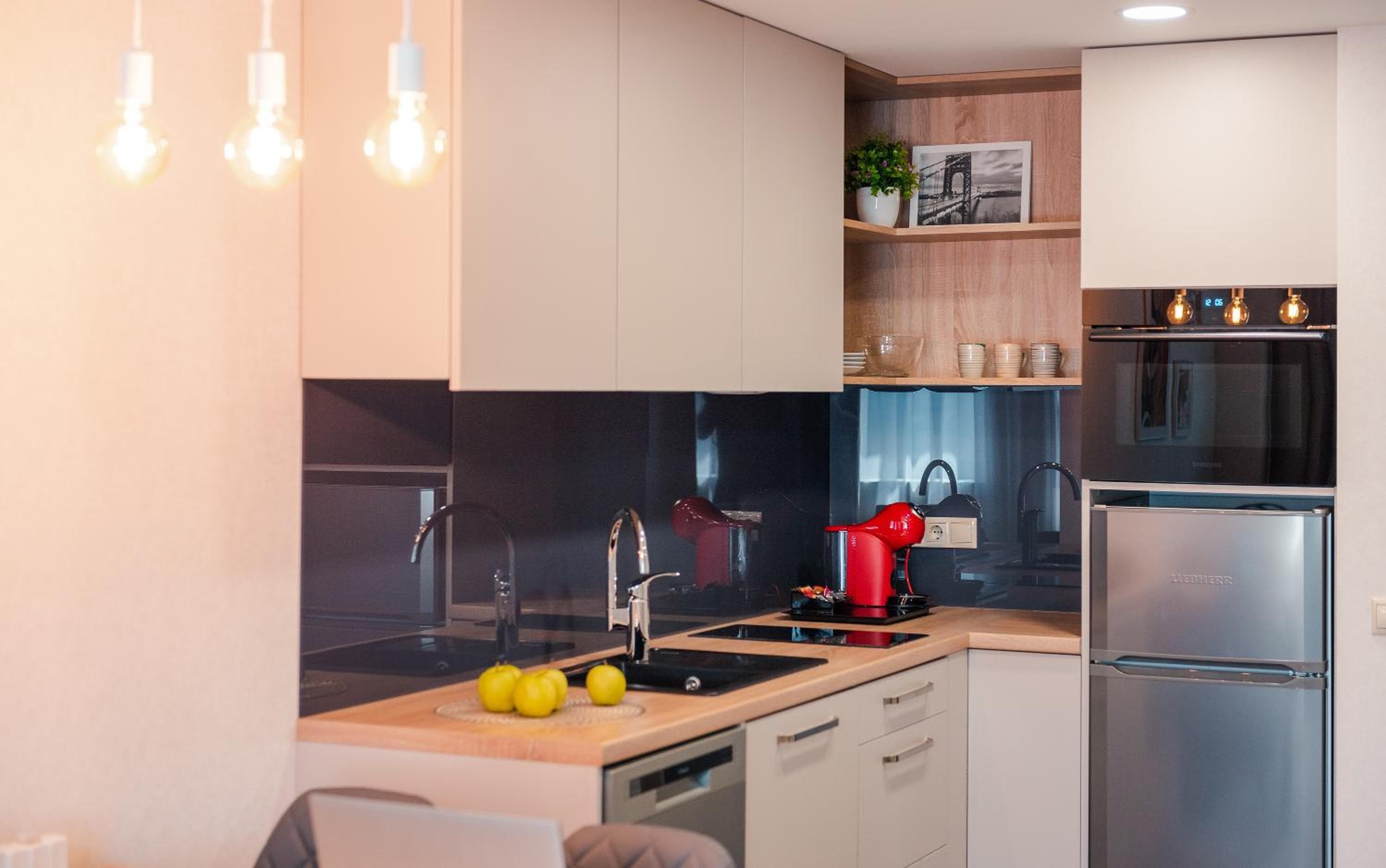 City Park Apart Hotel by CHM, Kyiv, photo 4