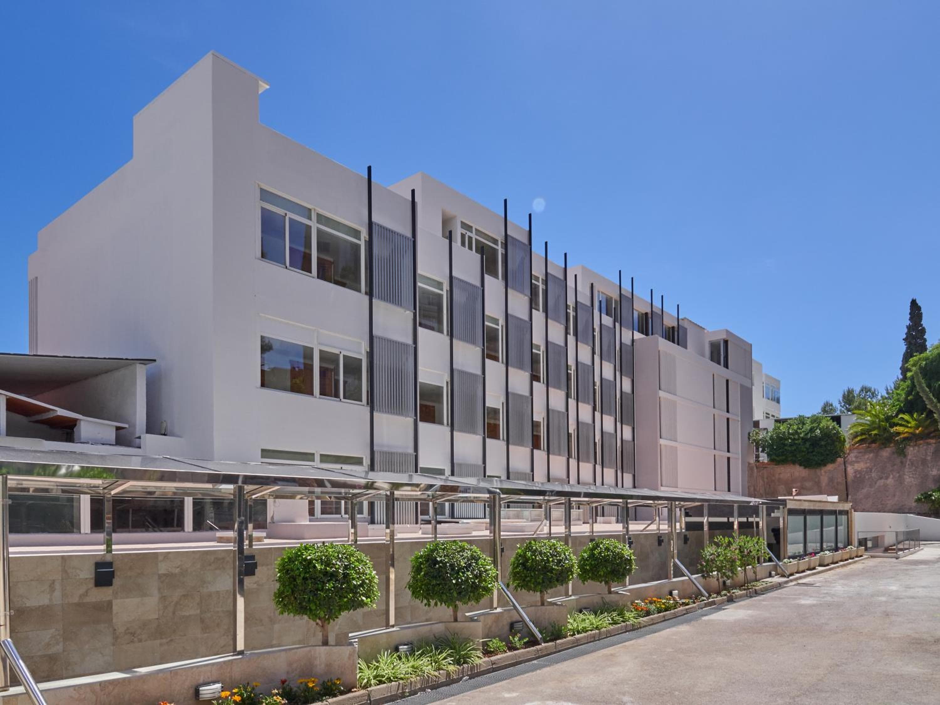 Aparthotel y Hotel Paguera Beach, Paguera, photo 3