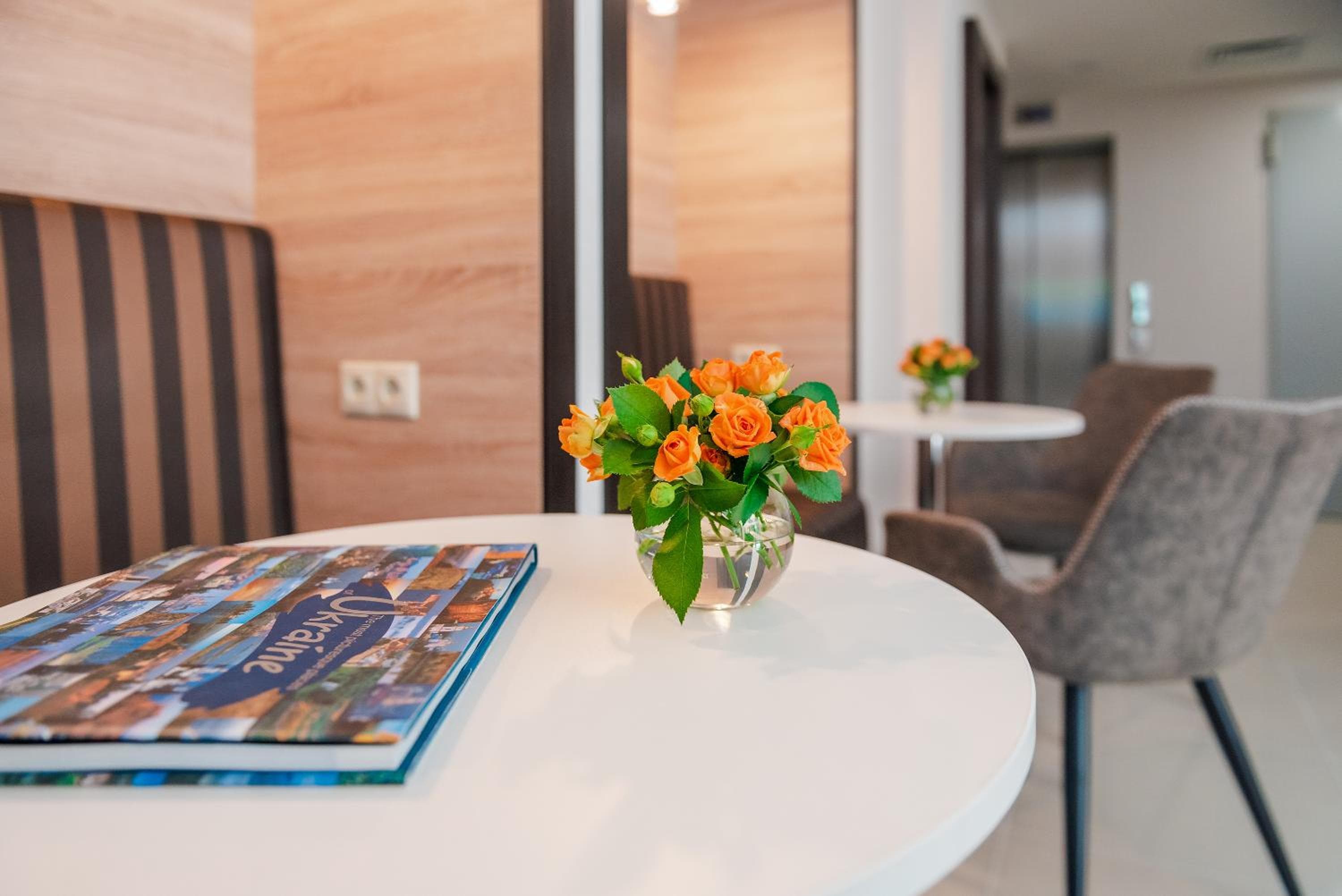 City Park Apart Hotel by CHM, Kyiv, photo 2
