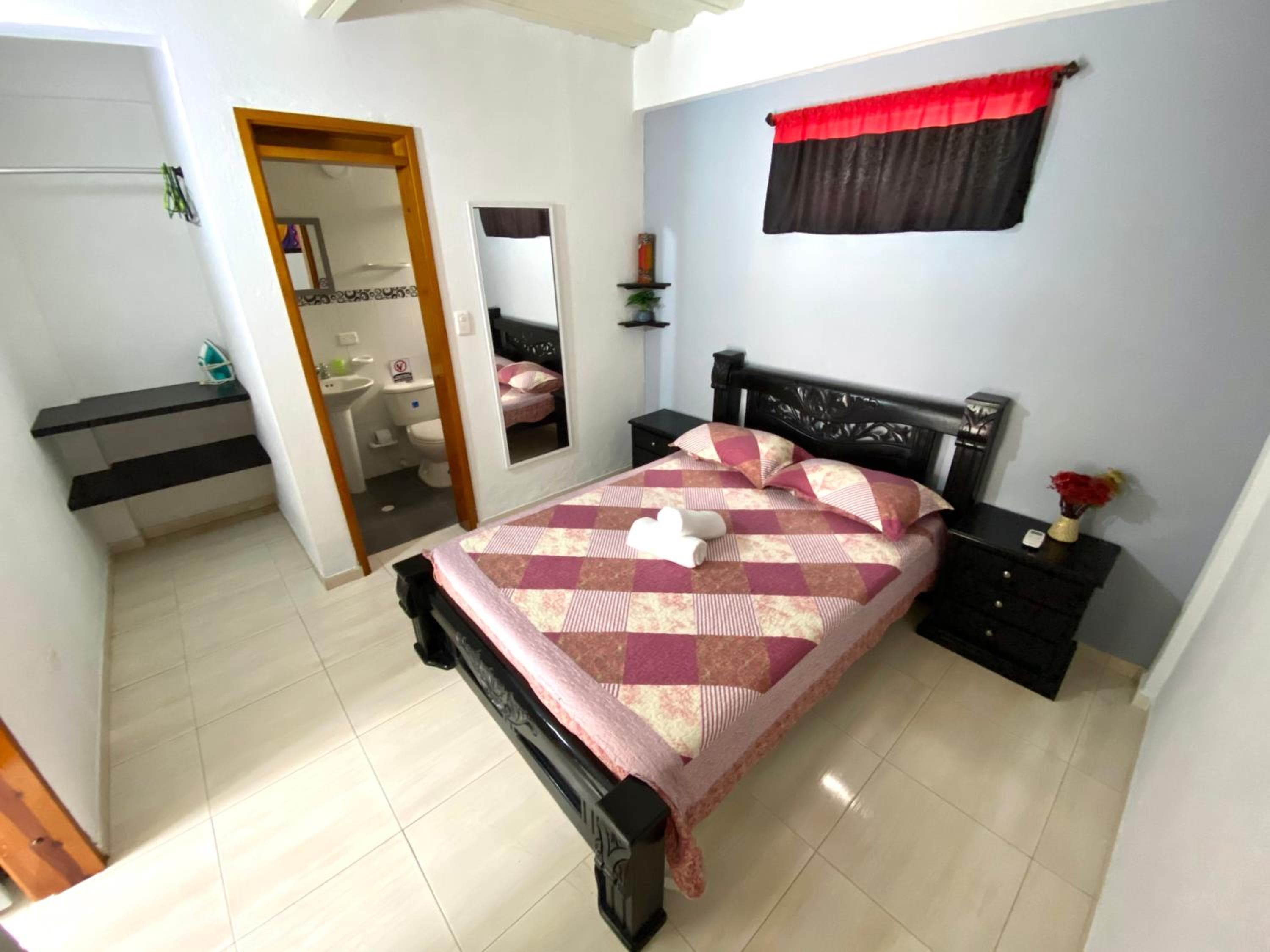 Apartamento Miss Brigida, San Andrés, photo 4