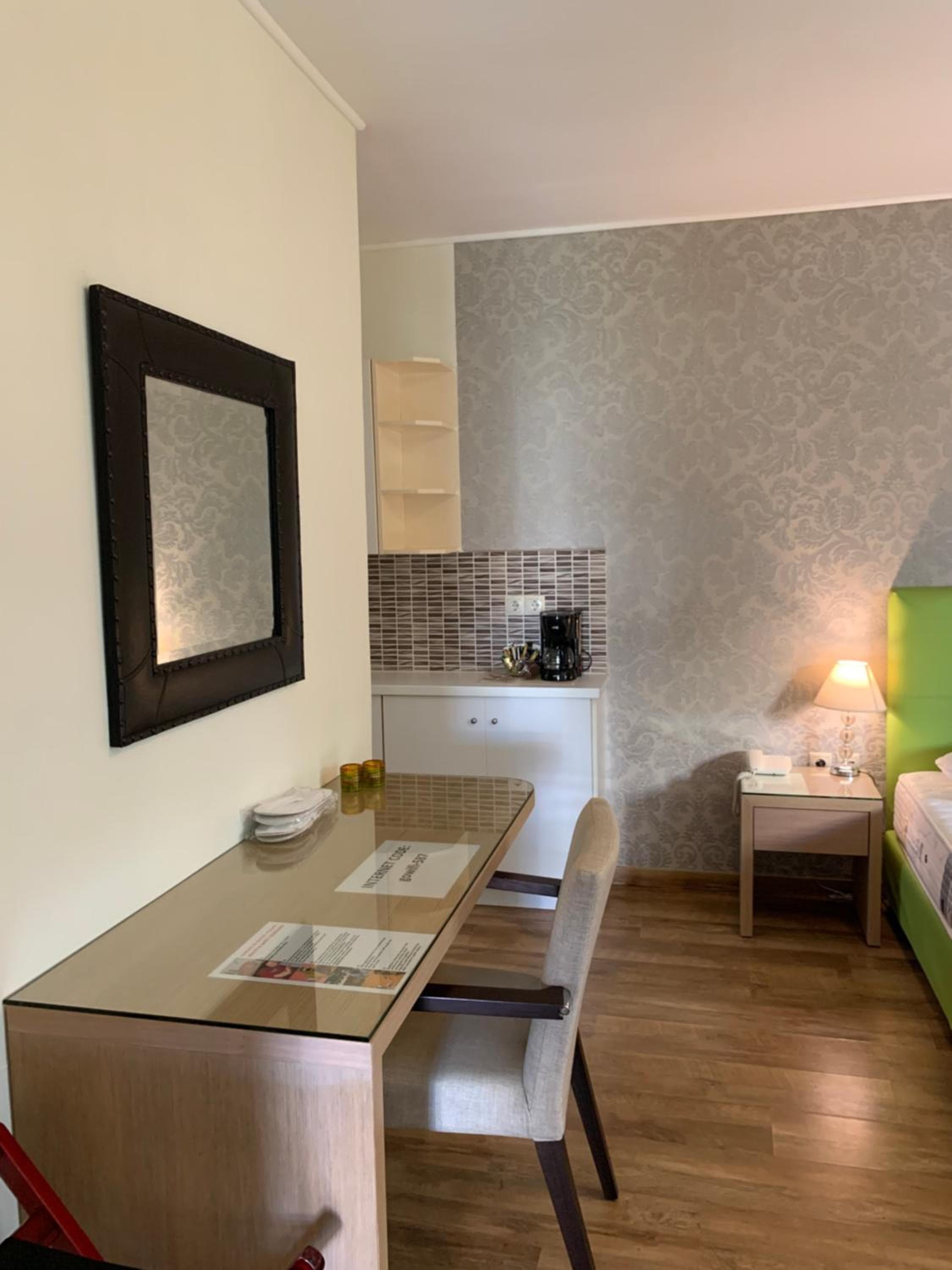 Rivitel Marousi Apartments, Athens, photo 2