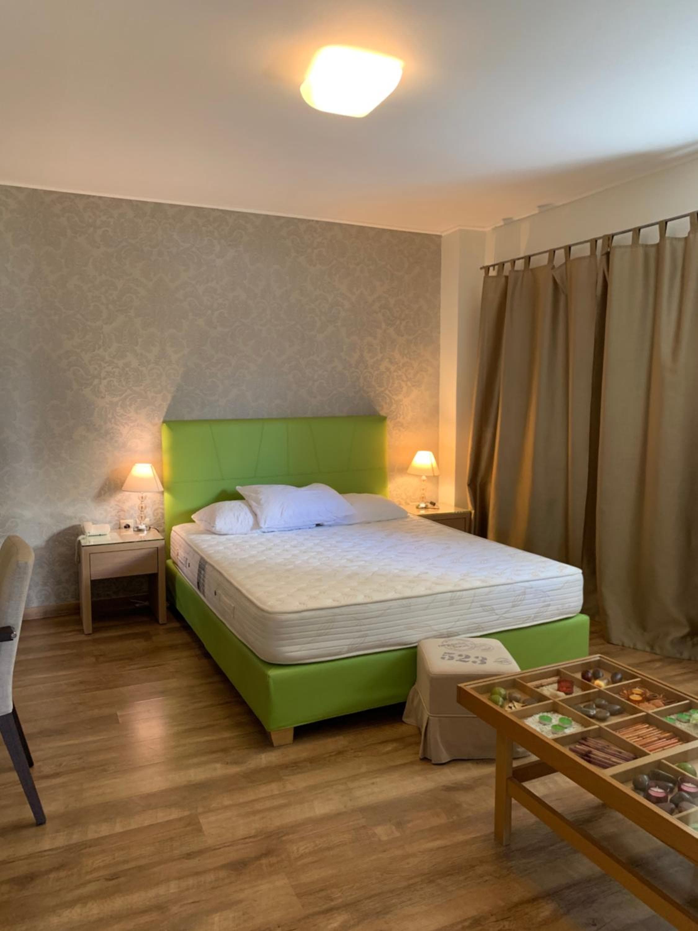 Rivitel Marousi Apartments, Athens
