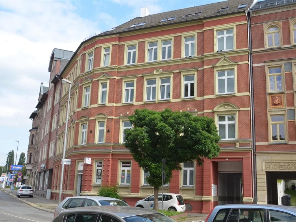 Rothenberger, Chemnitz