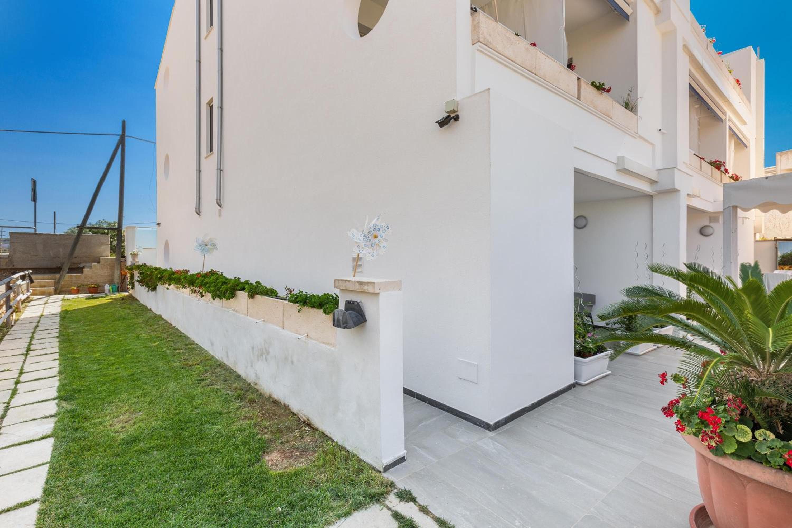 Maresidence - il Residence sul mare a Torre Pali, Torre Pali , photo 5
