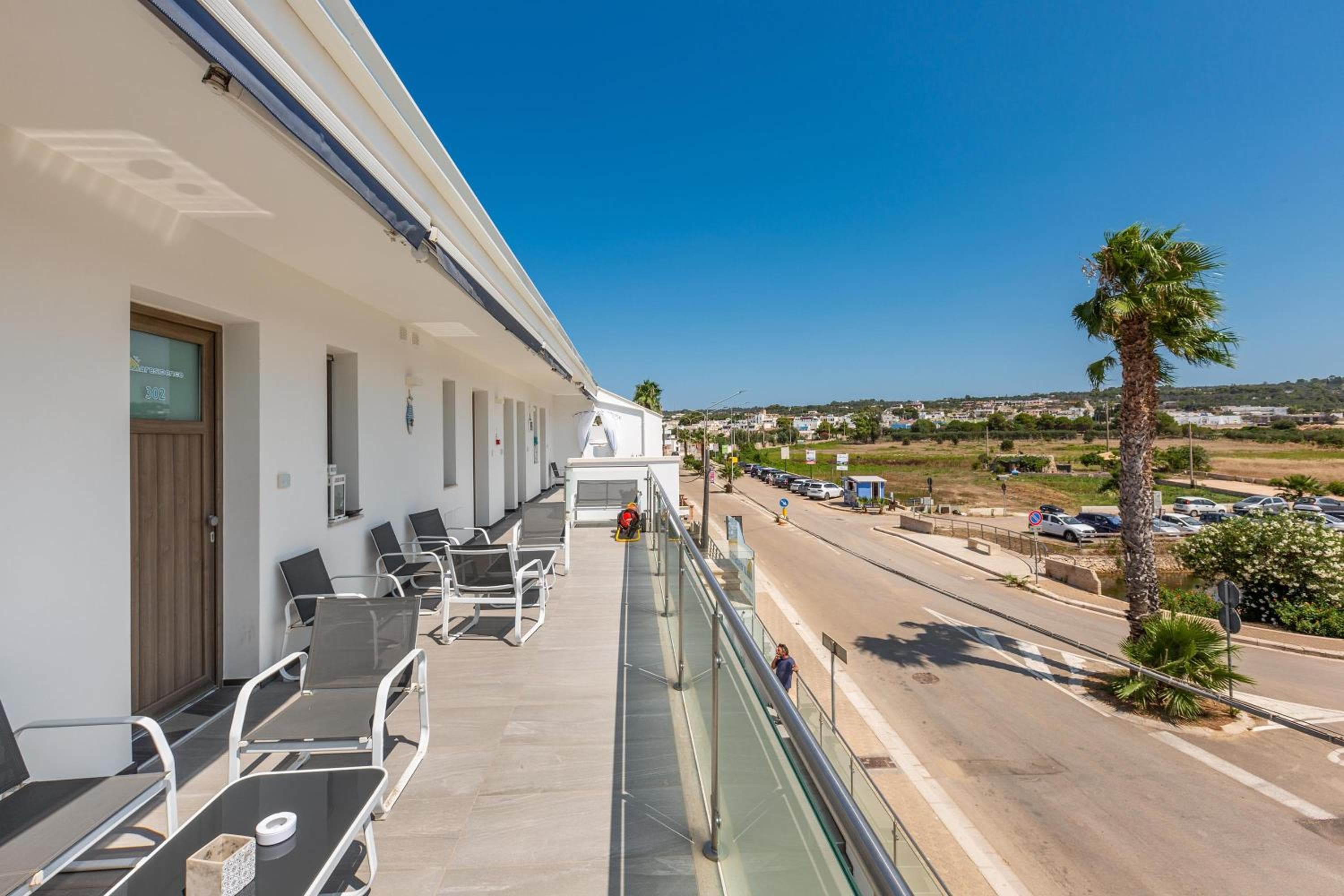 Maresidence - il Residence sul mare a Torre Pali, Torre Pali , photo 4