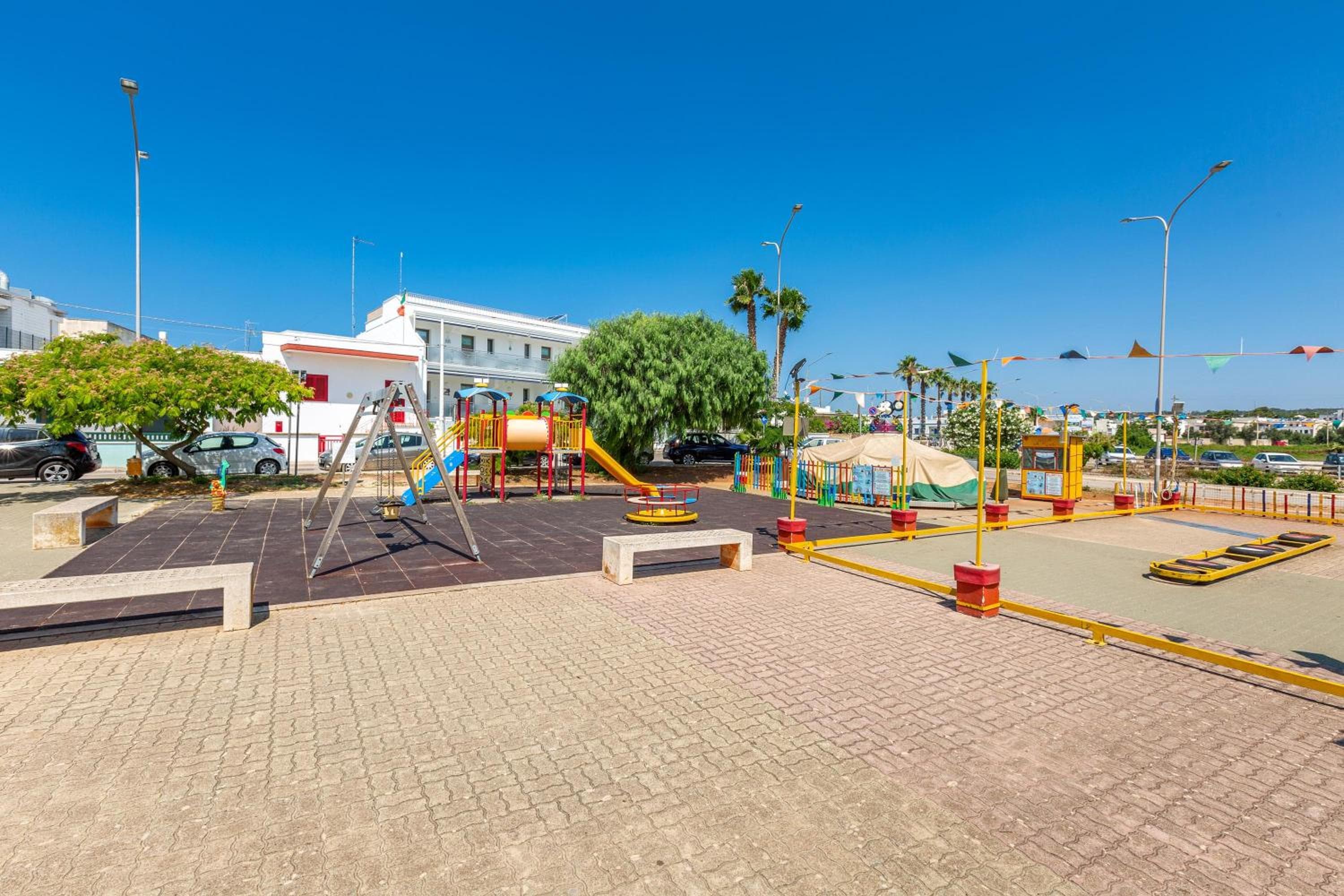 Maresidence - il Residence sul mare a Torre Pali, Torre Pali , photo 6