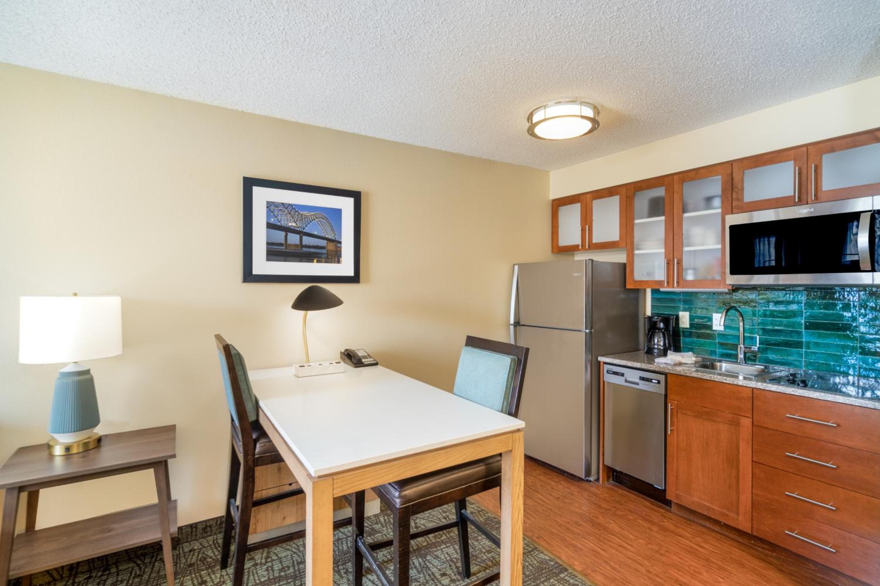 Staybridge Suites Memphis-Poplar Ave East by IHG, Memphis, photo 4
