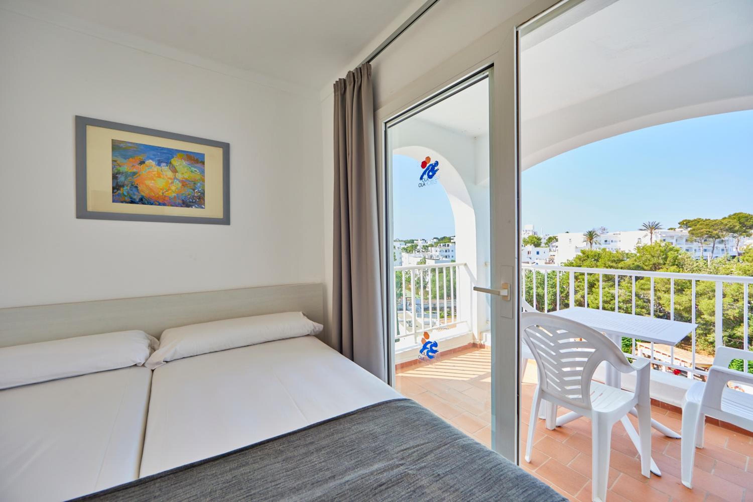 OLA Apartamentos Cala d'Or, Cala d´Or, photo 3