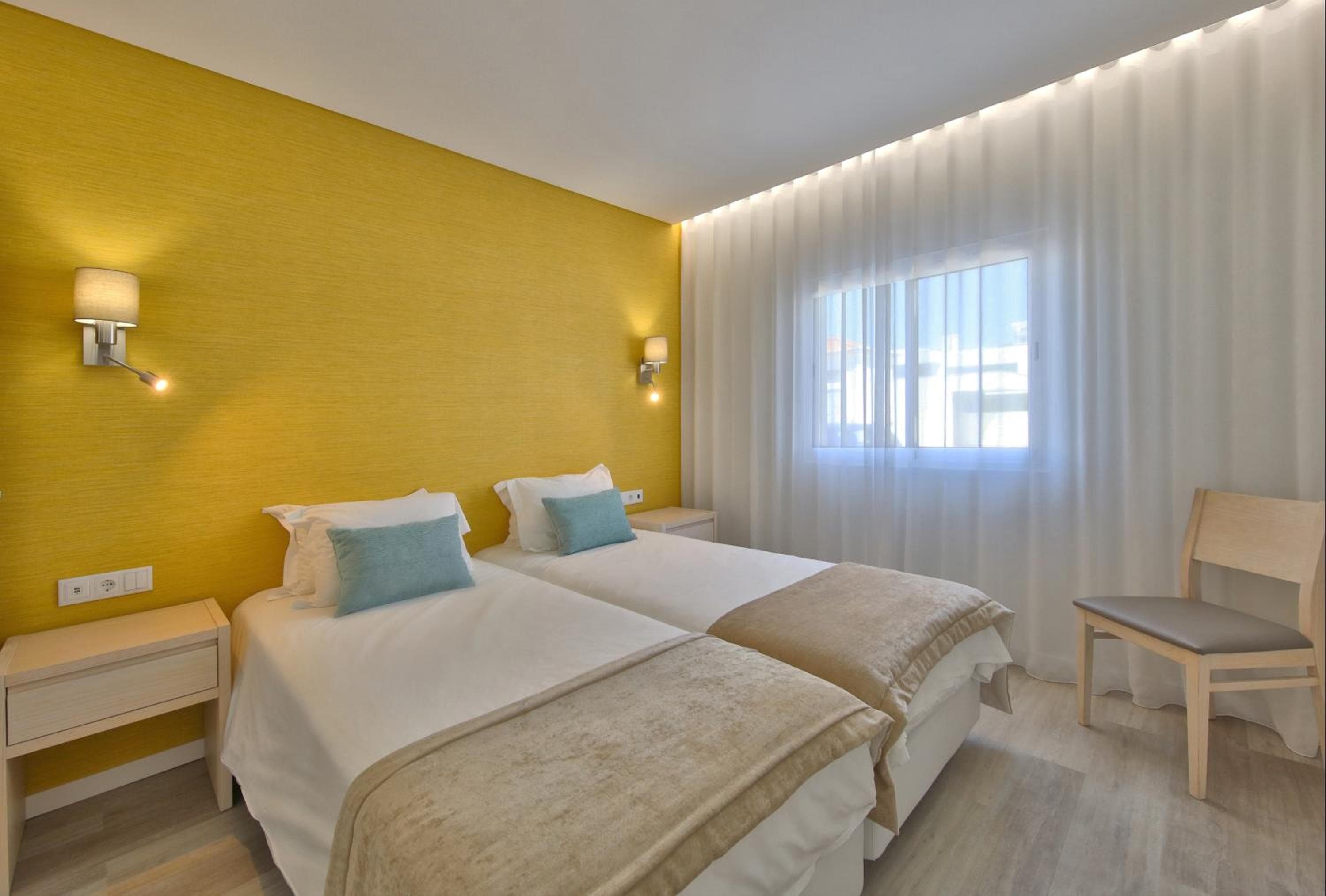 Agua Hotels Vila Branca, Lagos, photo 5