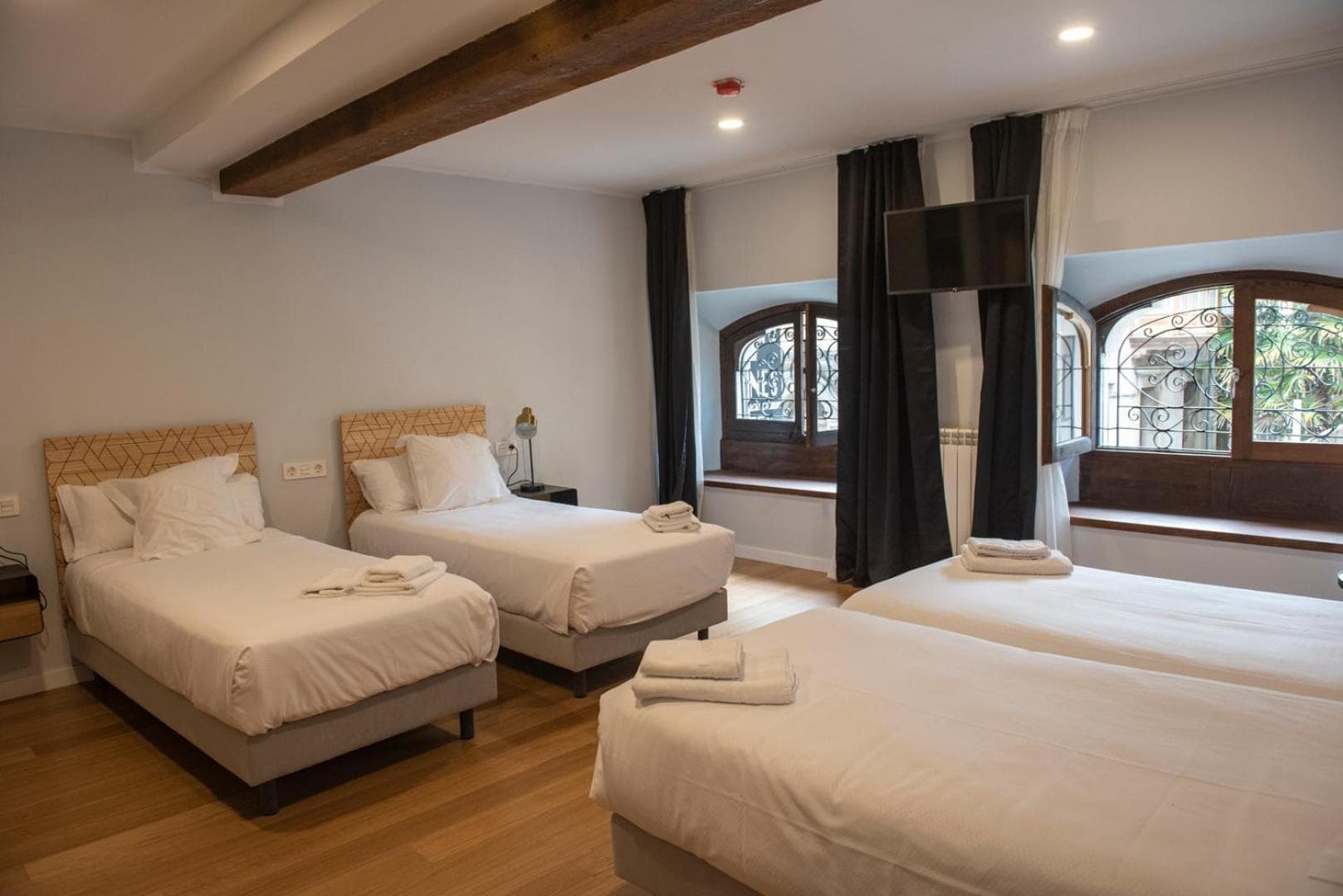 Hotel Puerto de Llanes, Llanes, photo 5