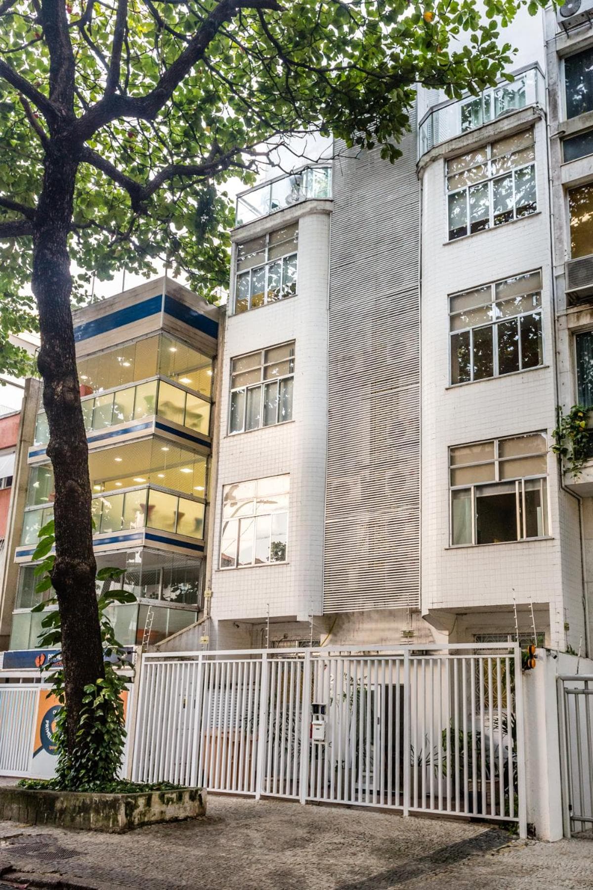 Injoy Lofts & Studios Ipanema, Rio de Janeiro