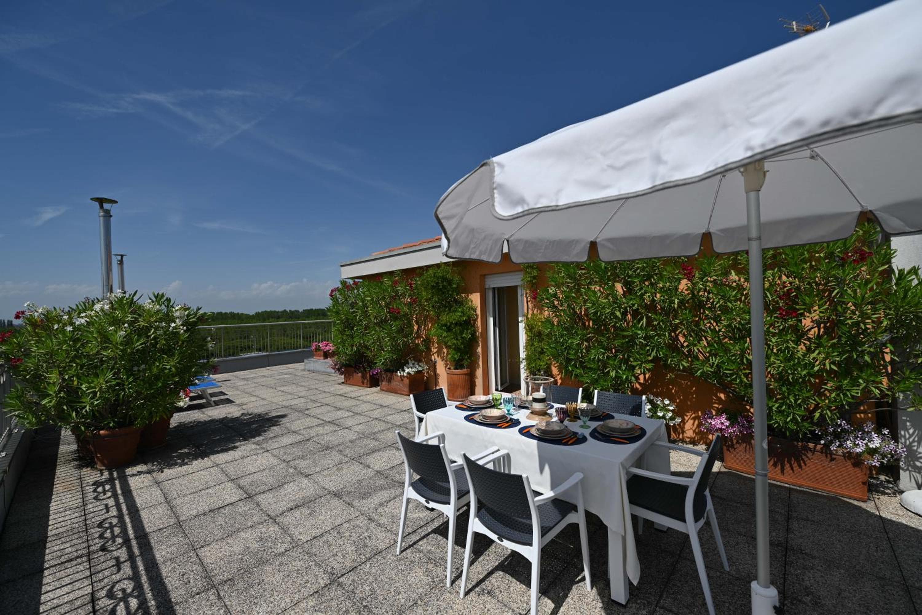 Residence Mariavittoria, Lido di Jesolo, photo 4